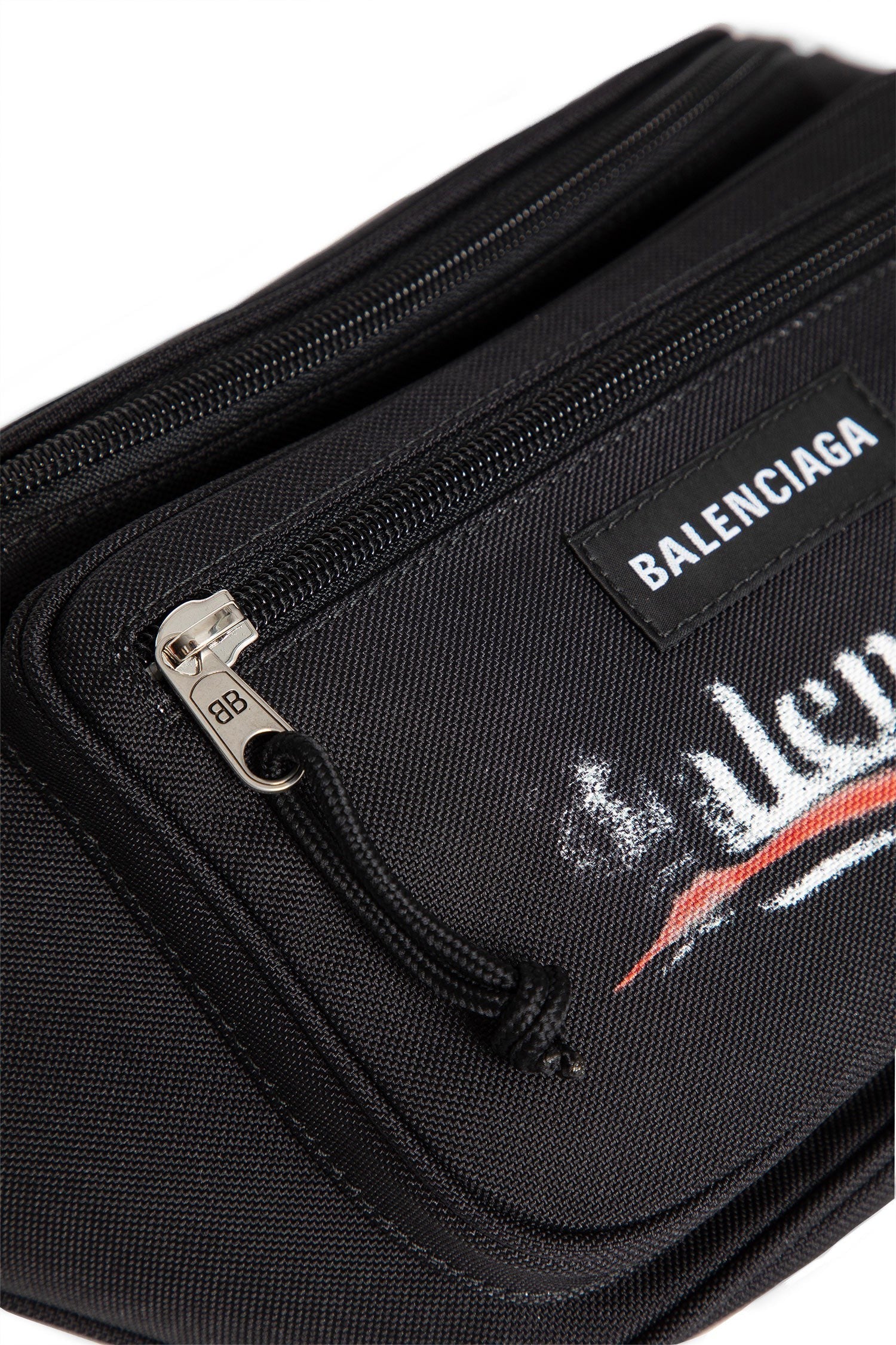 Explorer Beltpack In Recycled Nylon