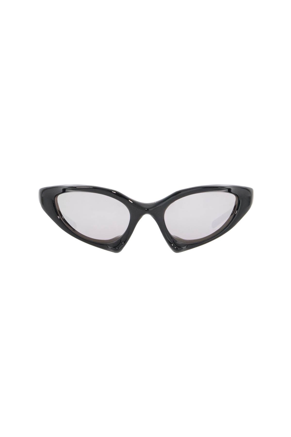 Eye\N\N'runner Cat Eye Sunglasses