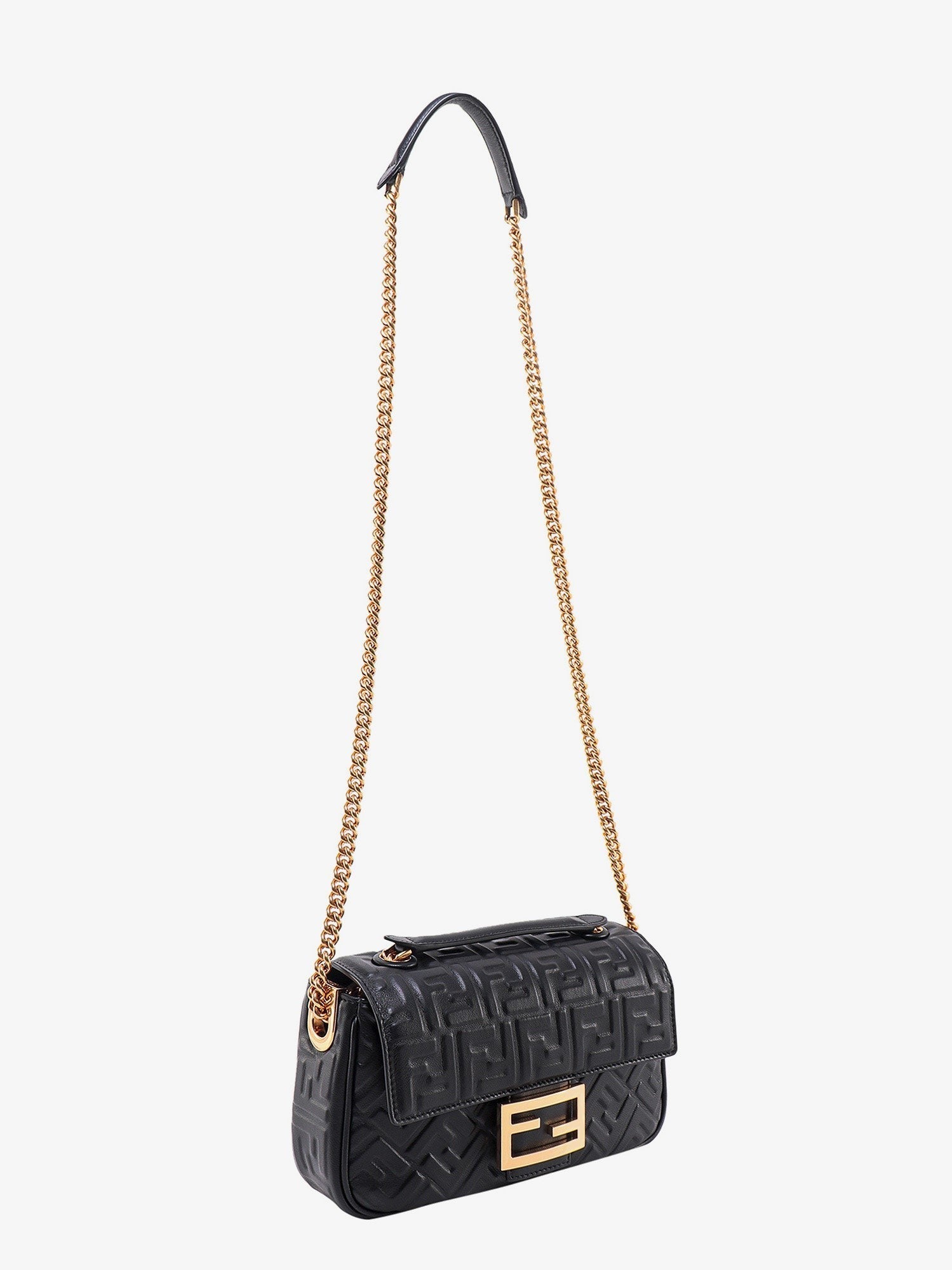 Fendi Baguette