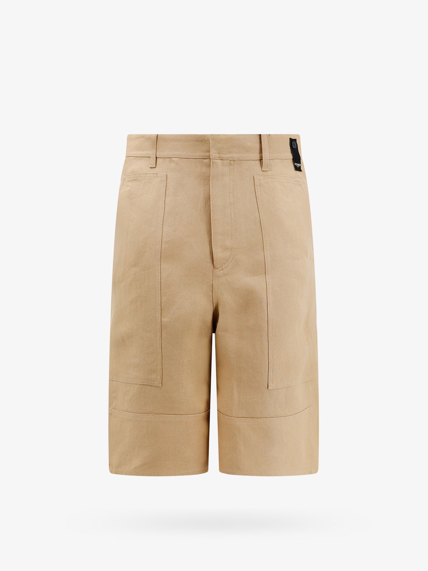 Fendi Bermuda Shorts