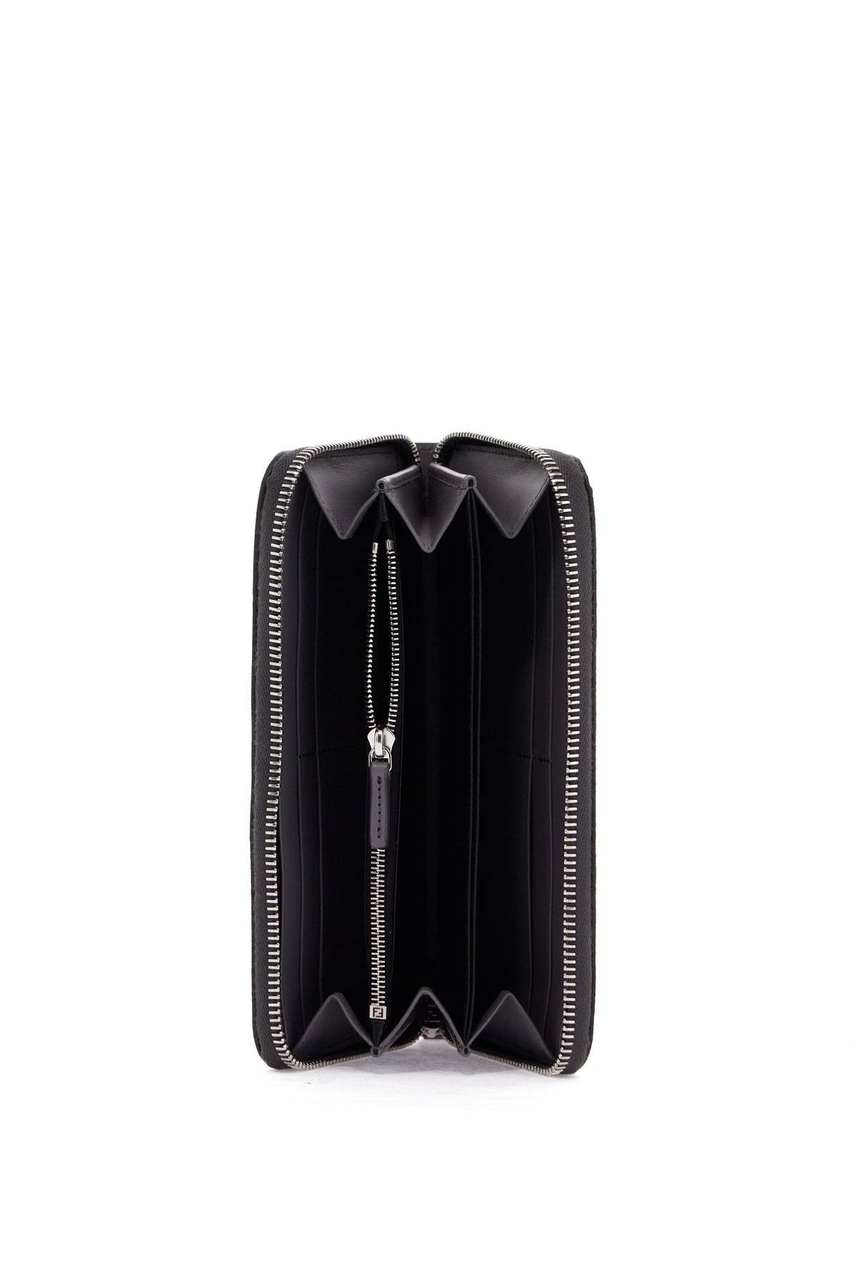 Fendi Diagonal Wallet