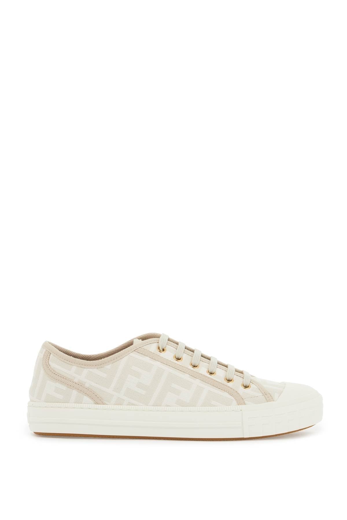 fendi domino sneakers