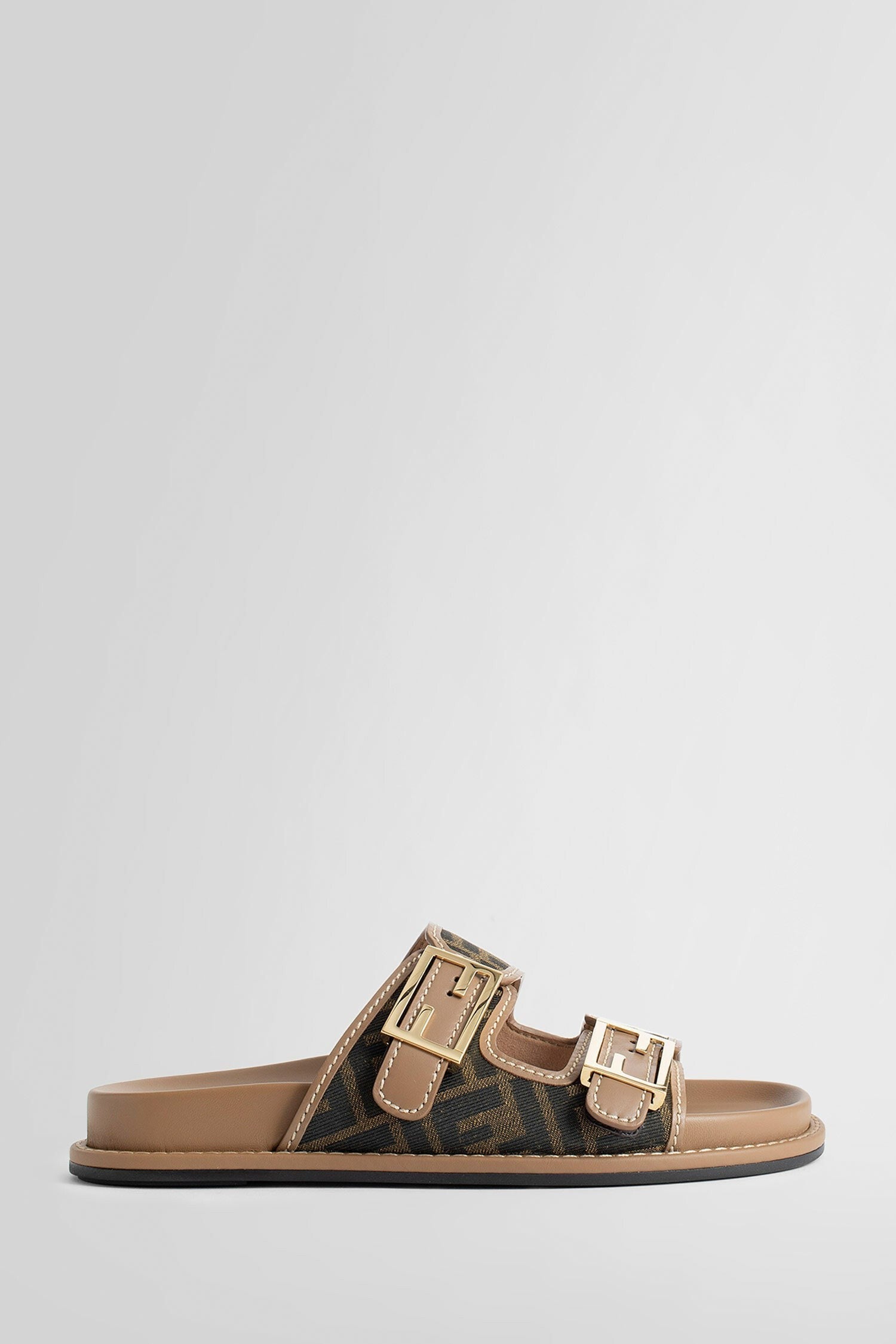 fendi feel sandals