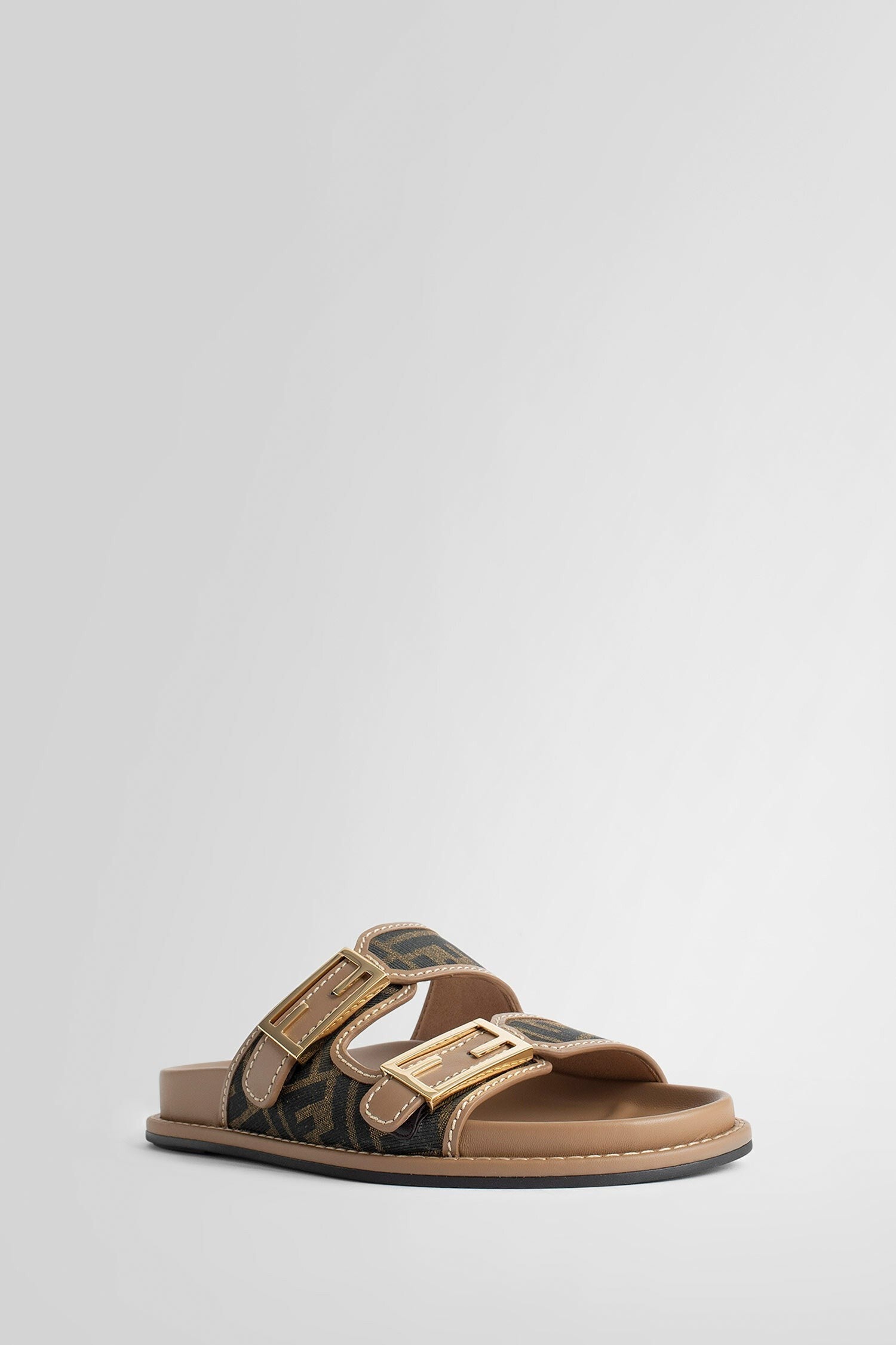 fendi feel sandals