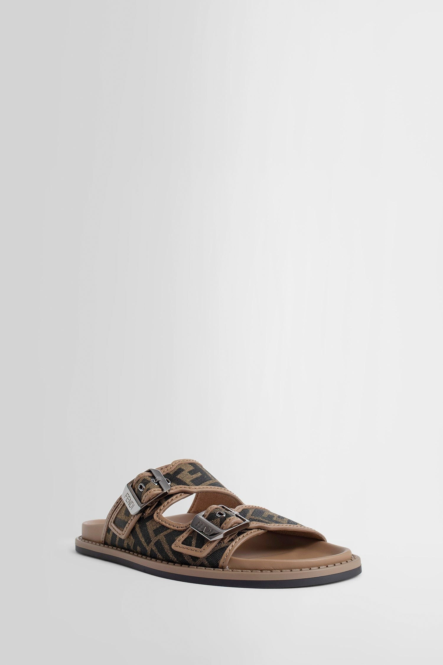 fendi feel sandals