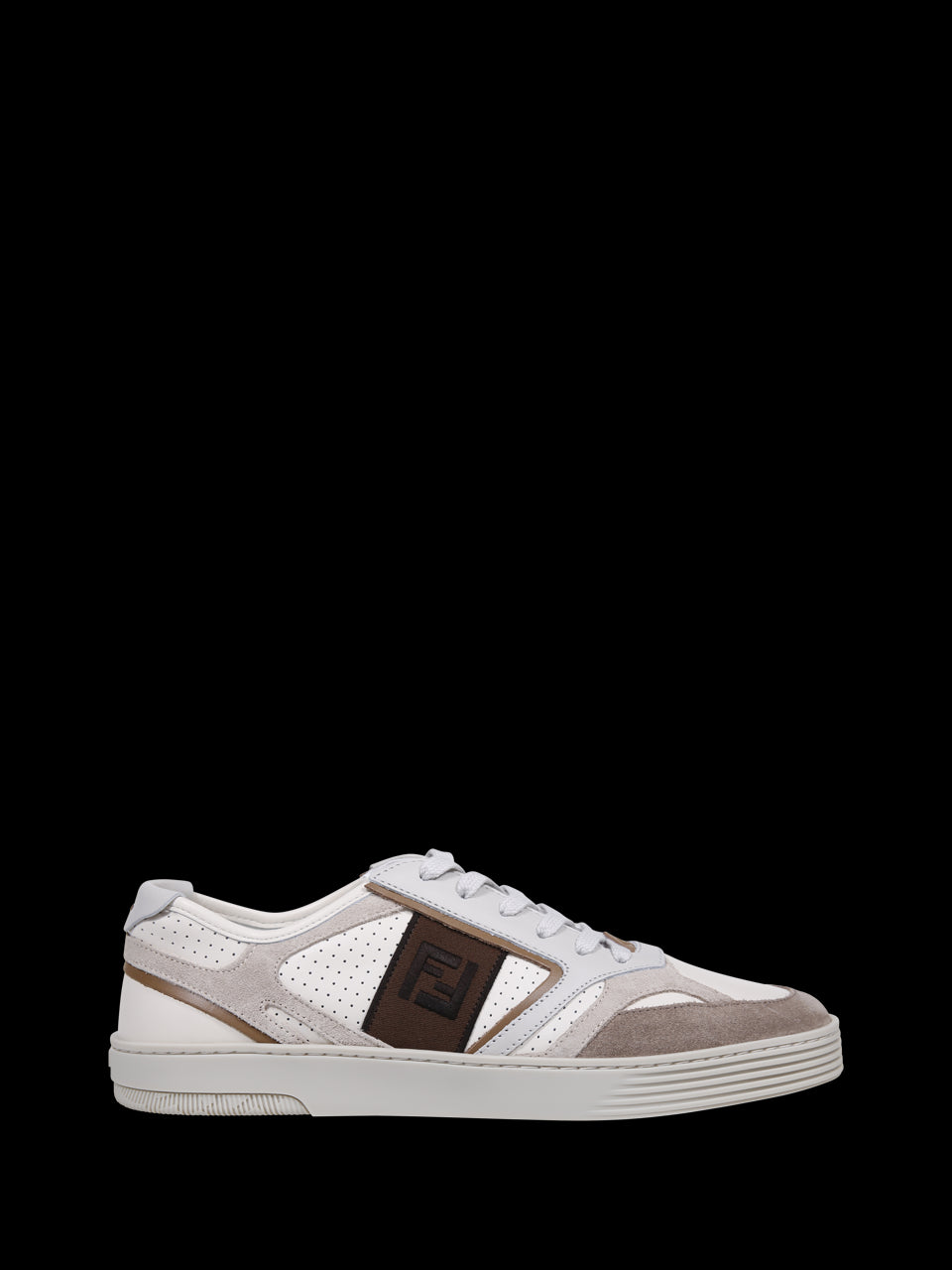 Fendi FENDI STEP Sneakers