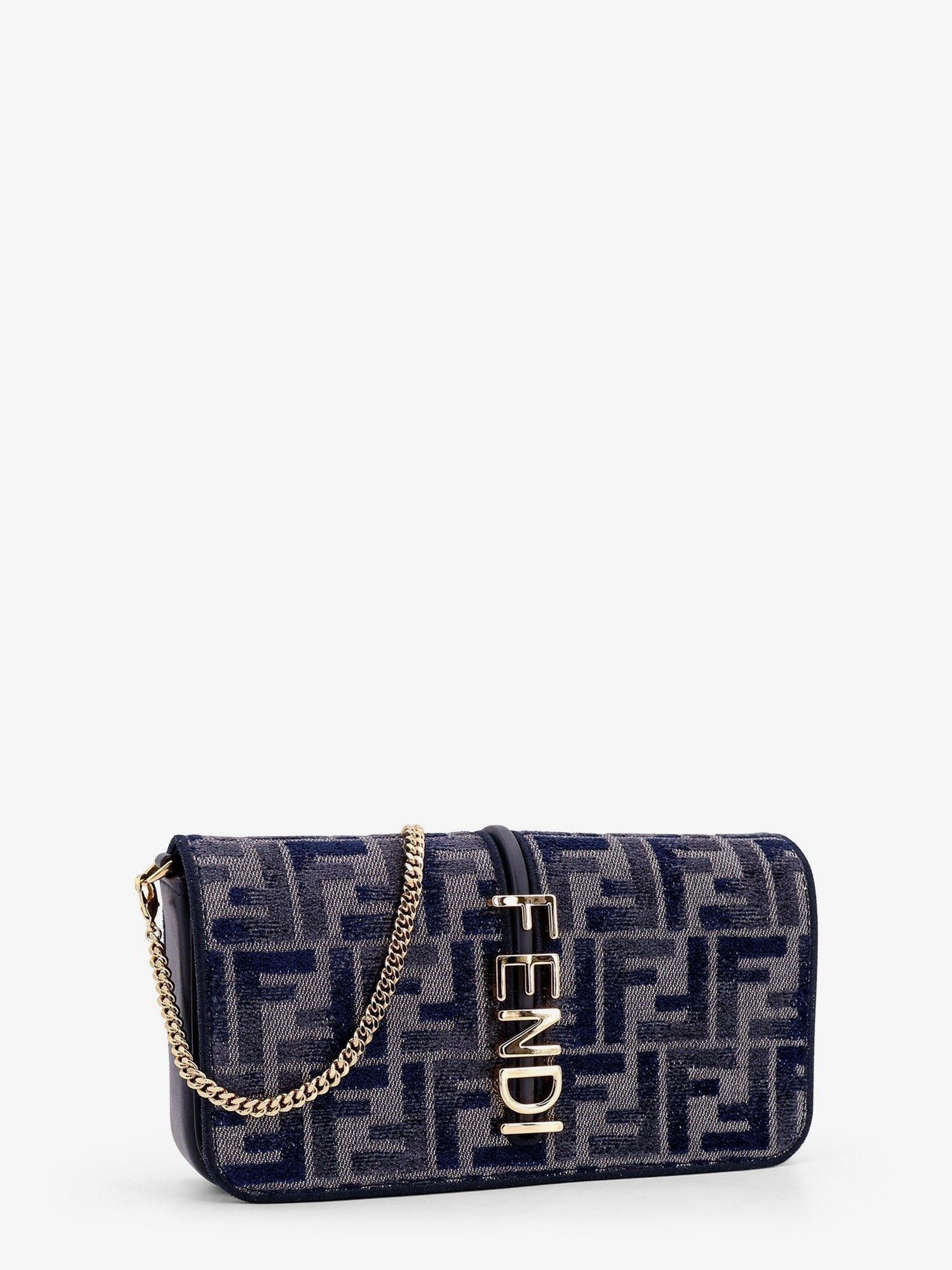 Fendi Fendigraphy