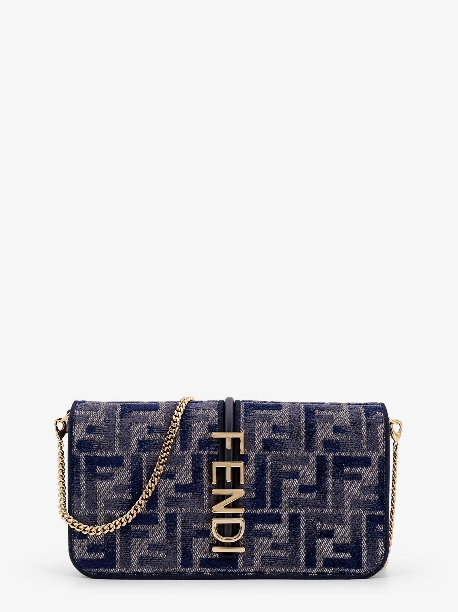 Fendi Fendigraphy