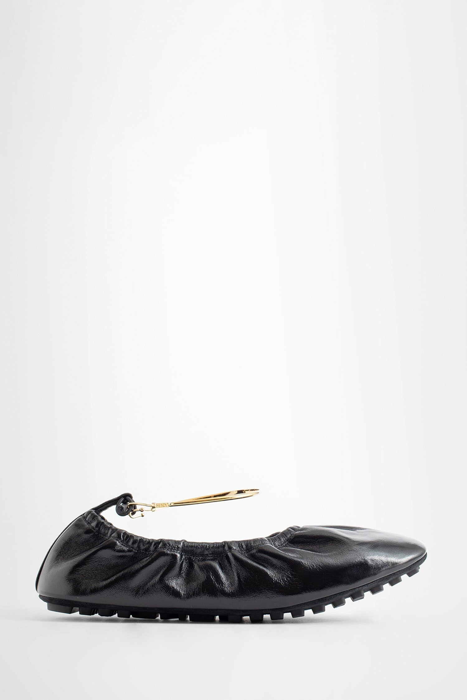 Fendi Filo Ballerinas