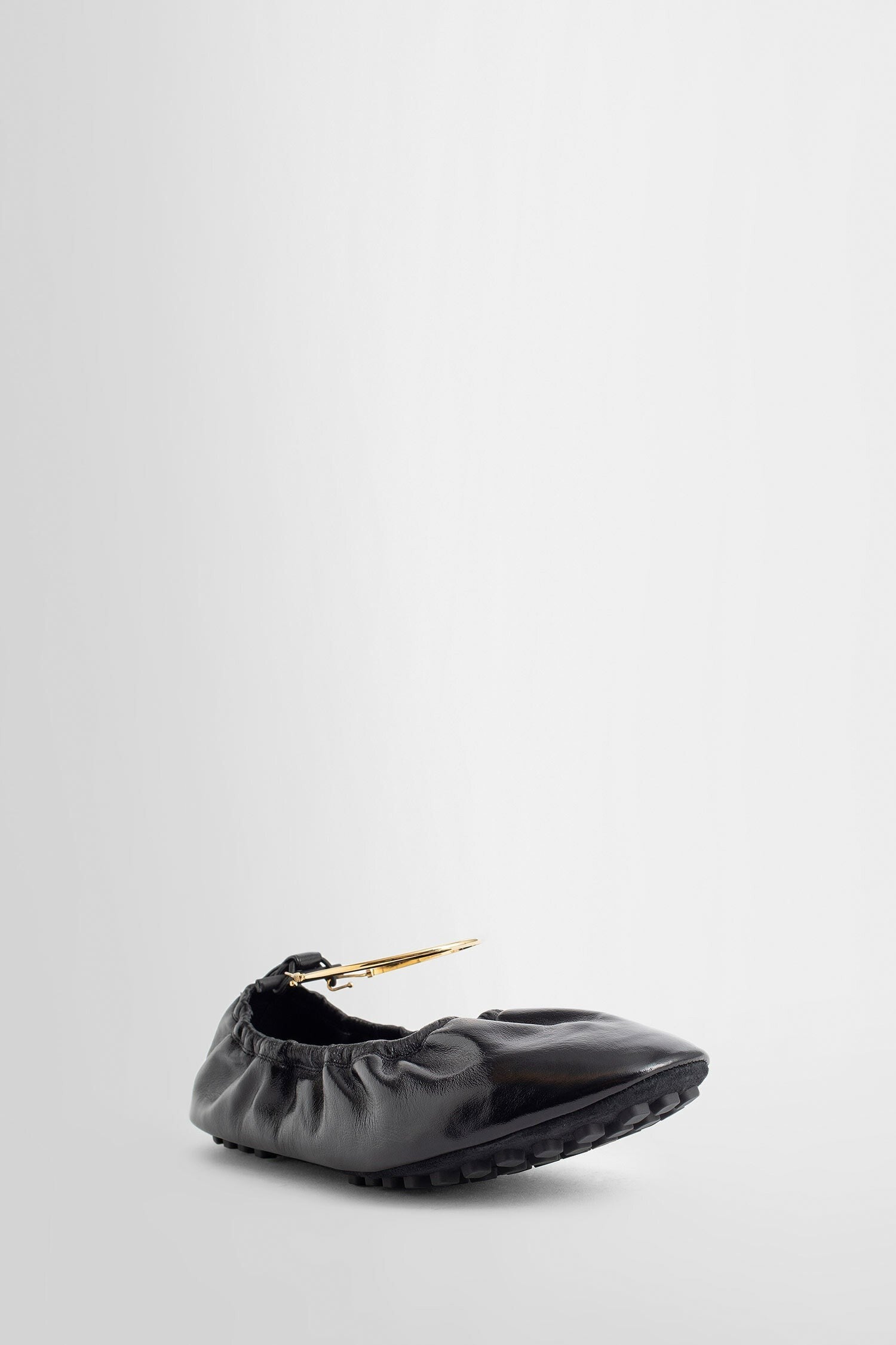 Fendi Filo Ballerinas