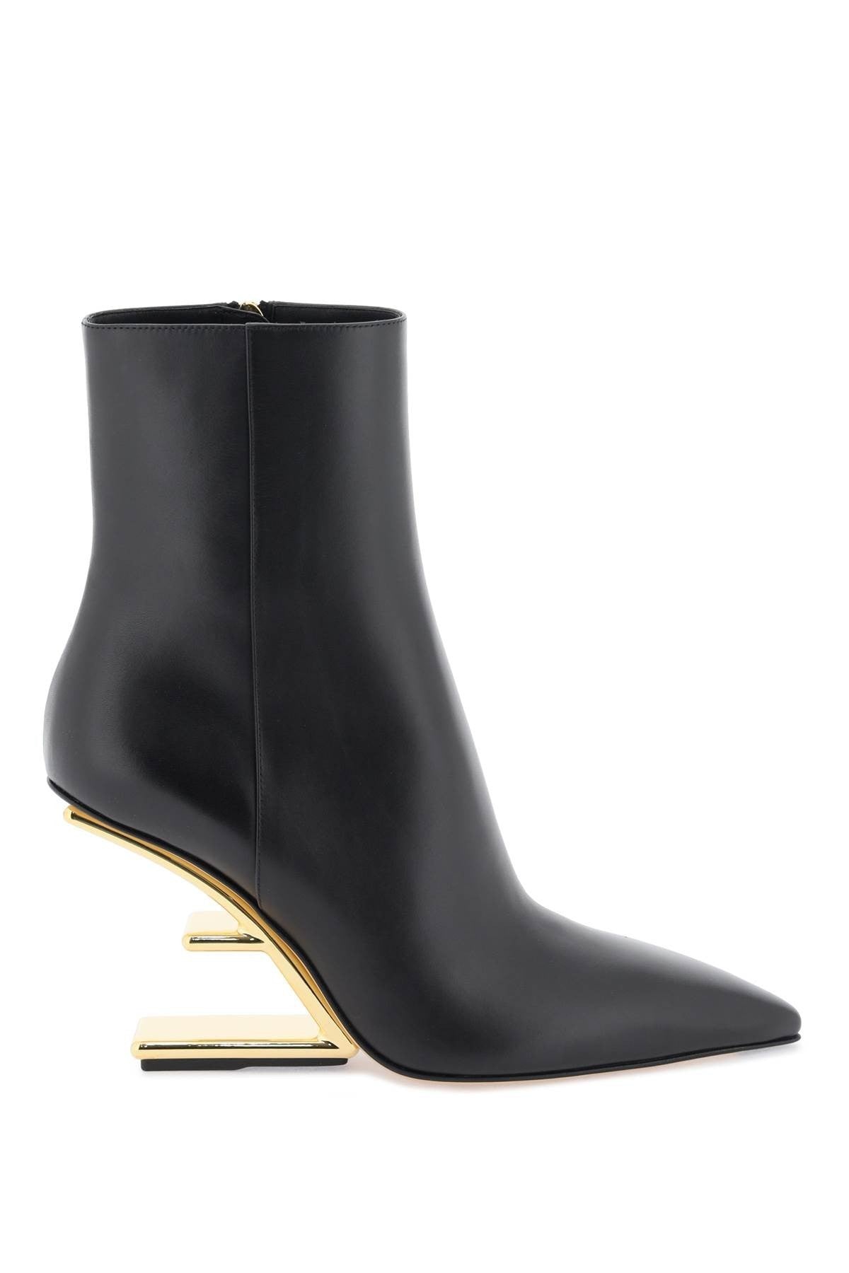 Fendi First Ankle Boots