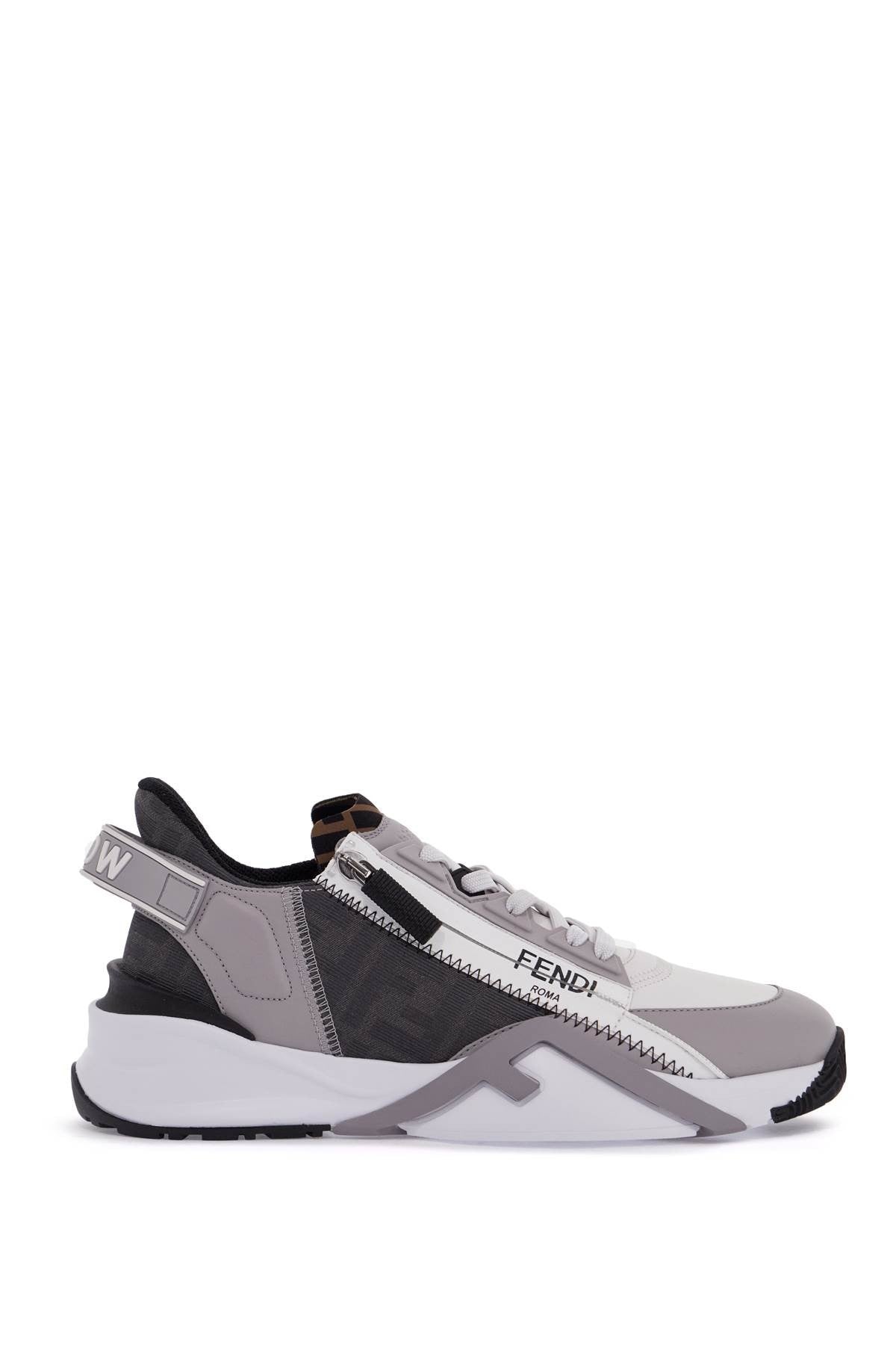 fendi flow sneakers