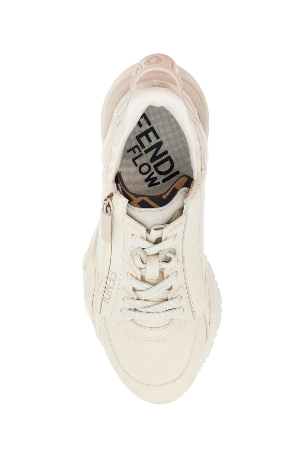 fendi flow sneakers