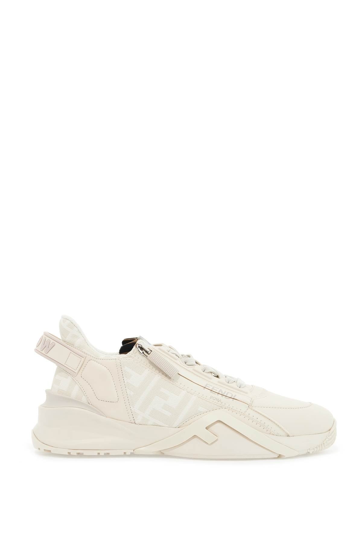 fendi flow sneakers