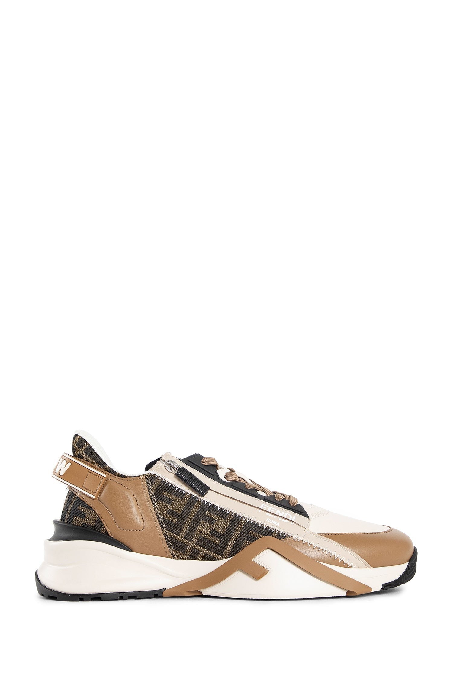 Fendi Flow Sneakers