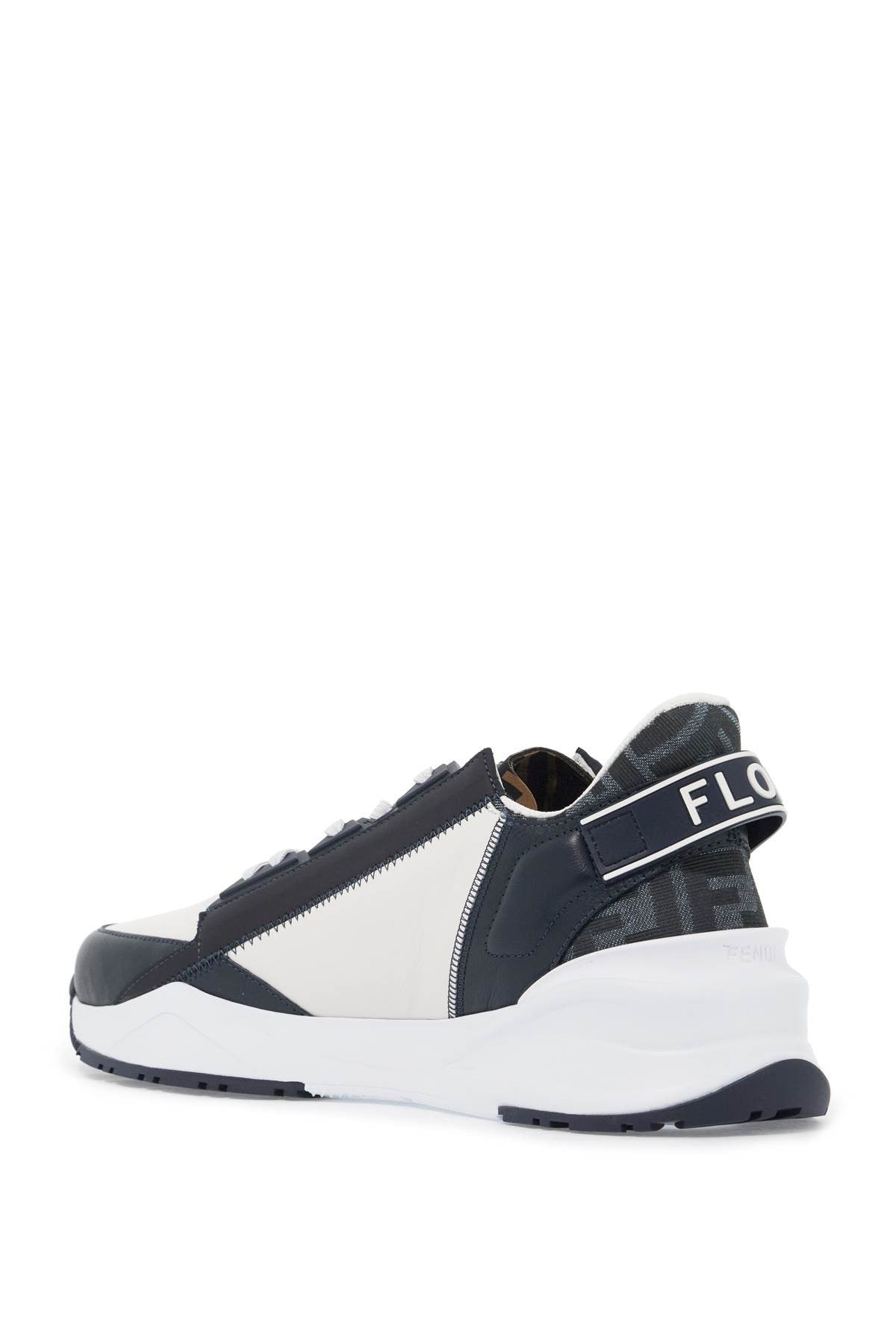 fendi flow sneakers