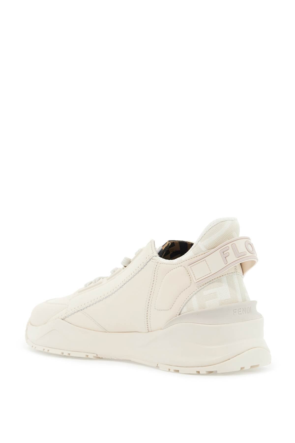 fendi flow sneakers