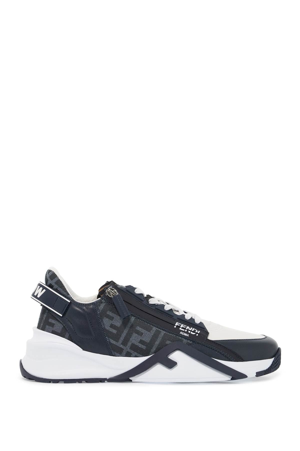 fendi flow sneakers