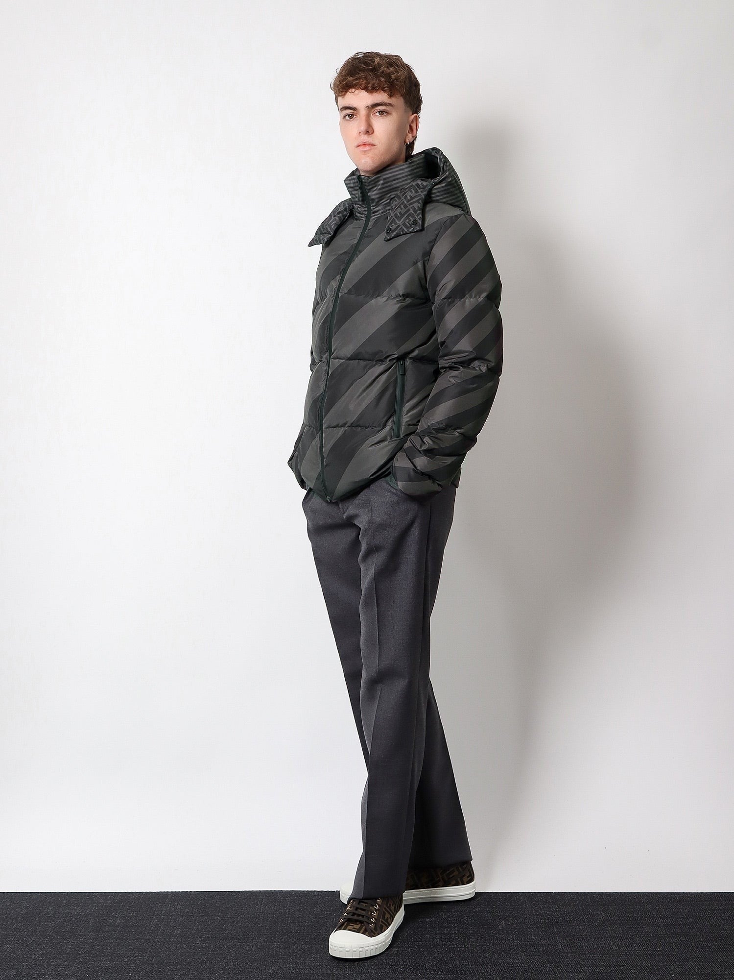 Fendi Jacket