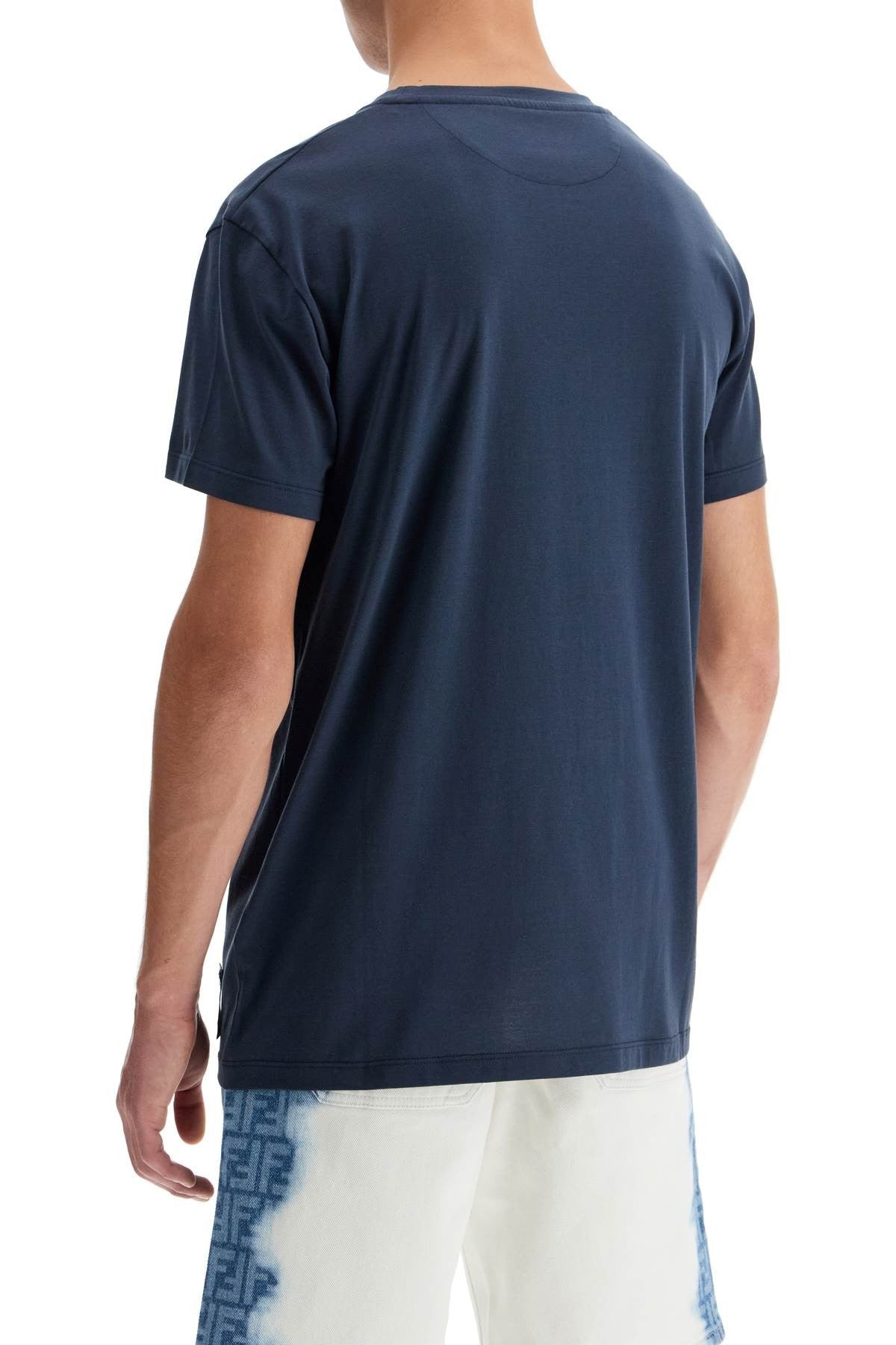 fendi labyrinth crewneck