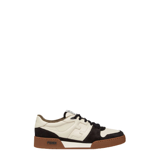 fendi match sneakers