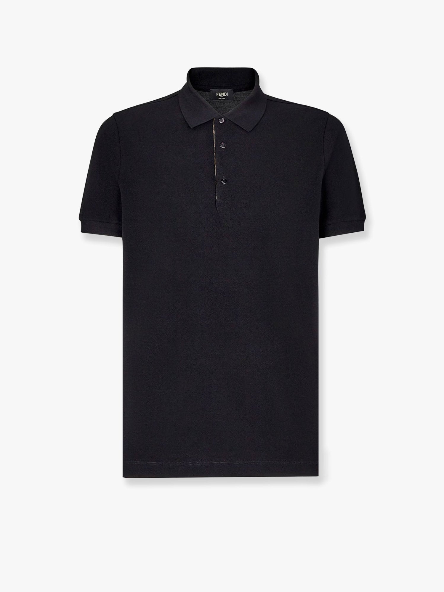 Fendi Polo Shirt