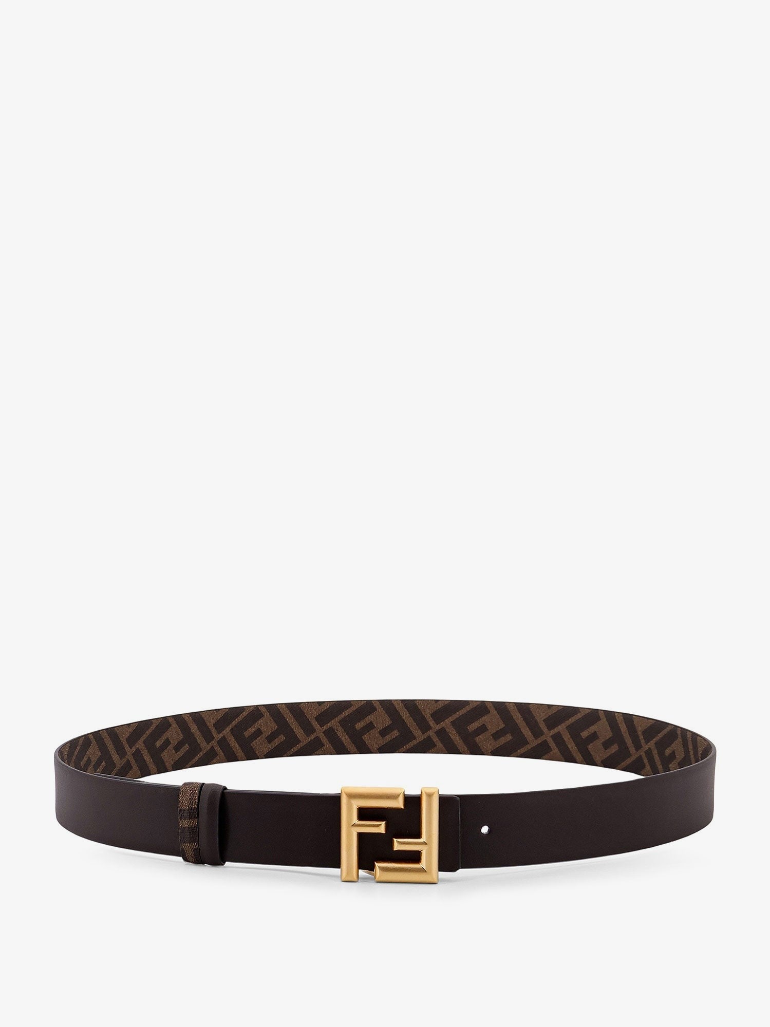 Fendi Rounded Ff