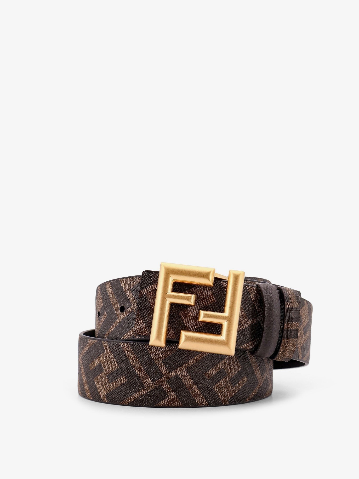 Fendi Rounded Ff