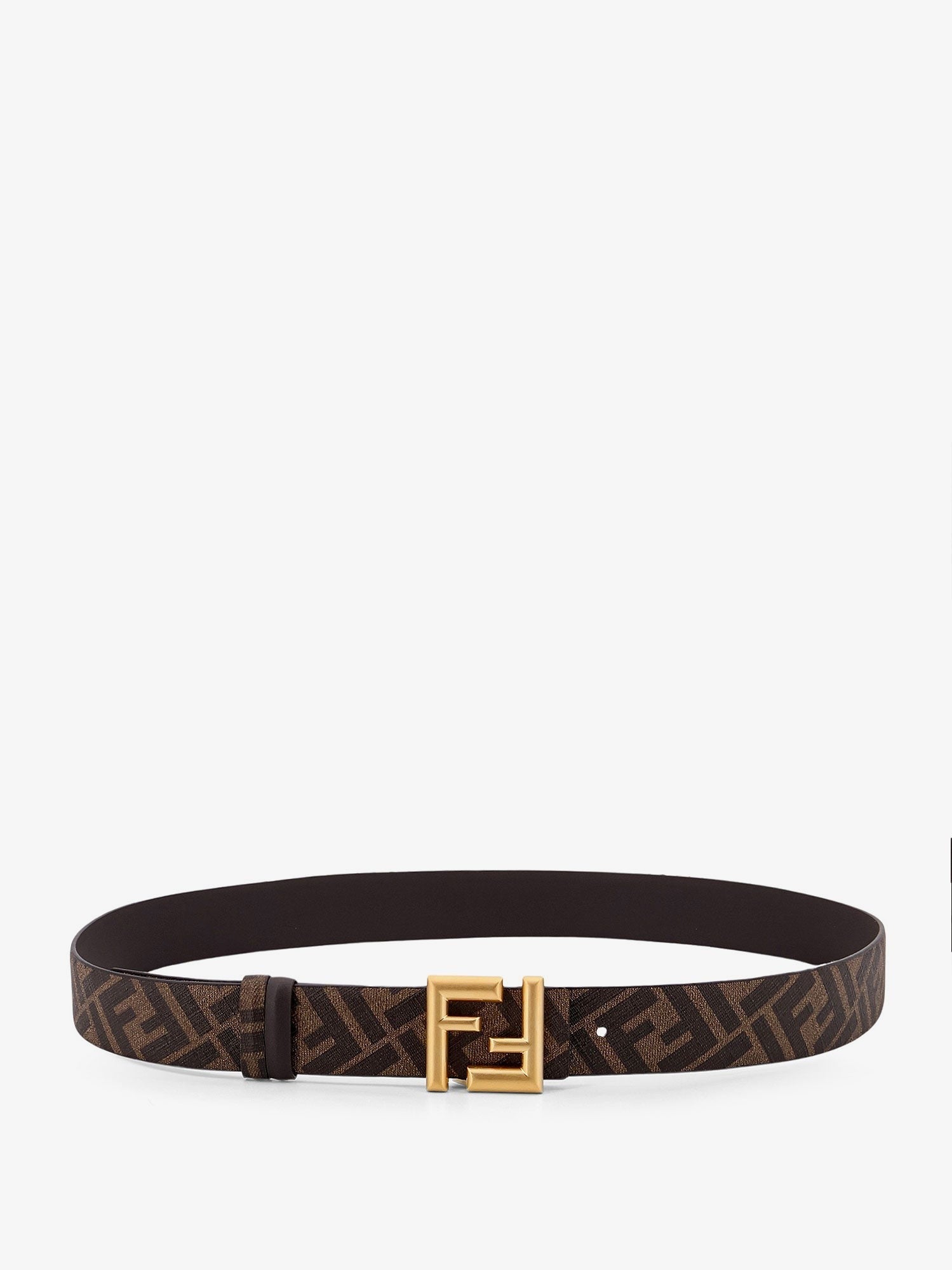 Fendi Rounded Ff
