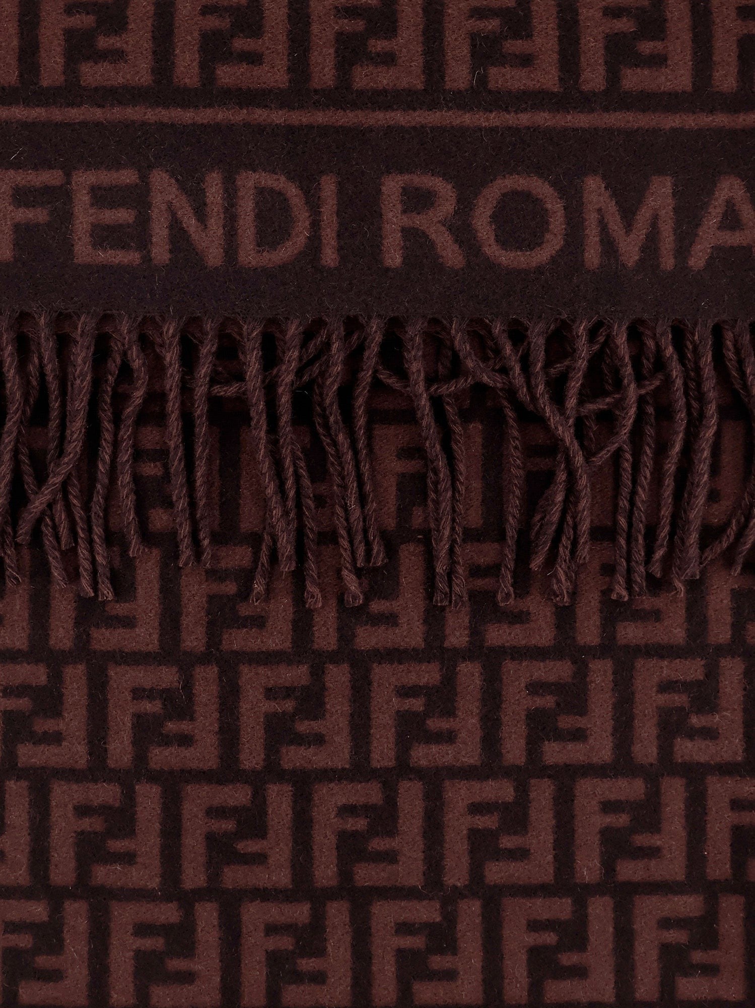 Fendi Scarf