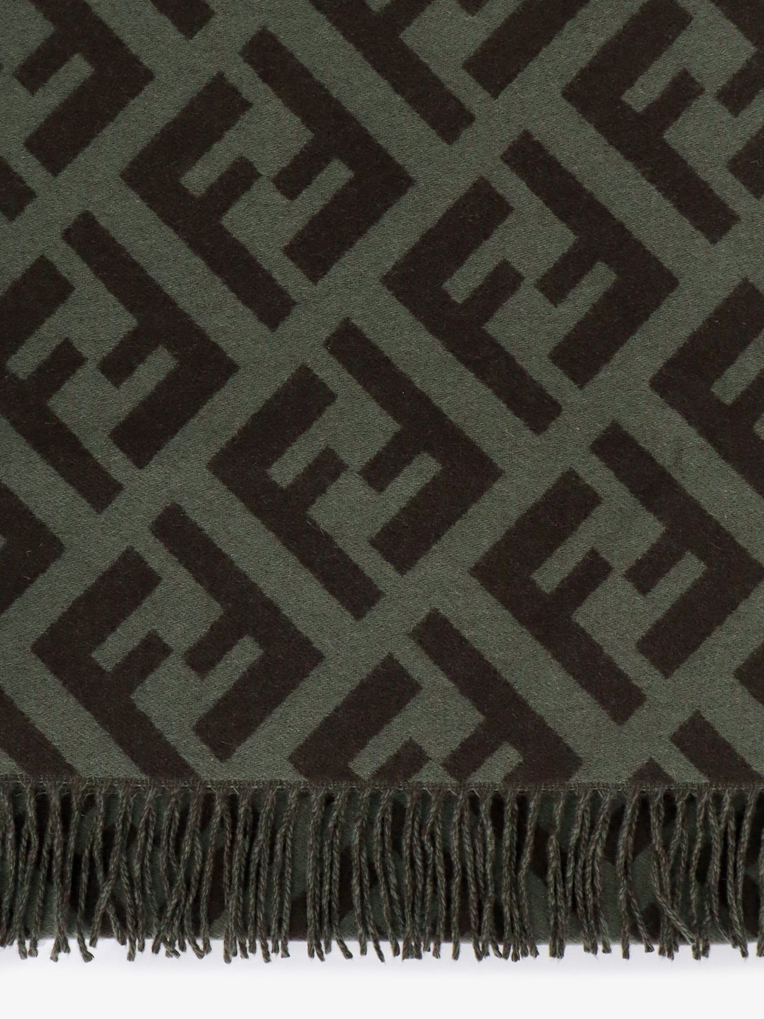 Fendi Scarf