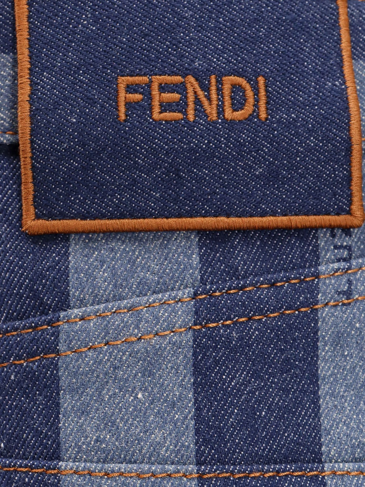 Fendi Shorts