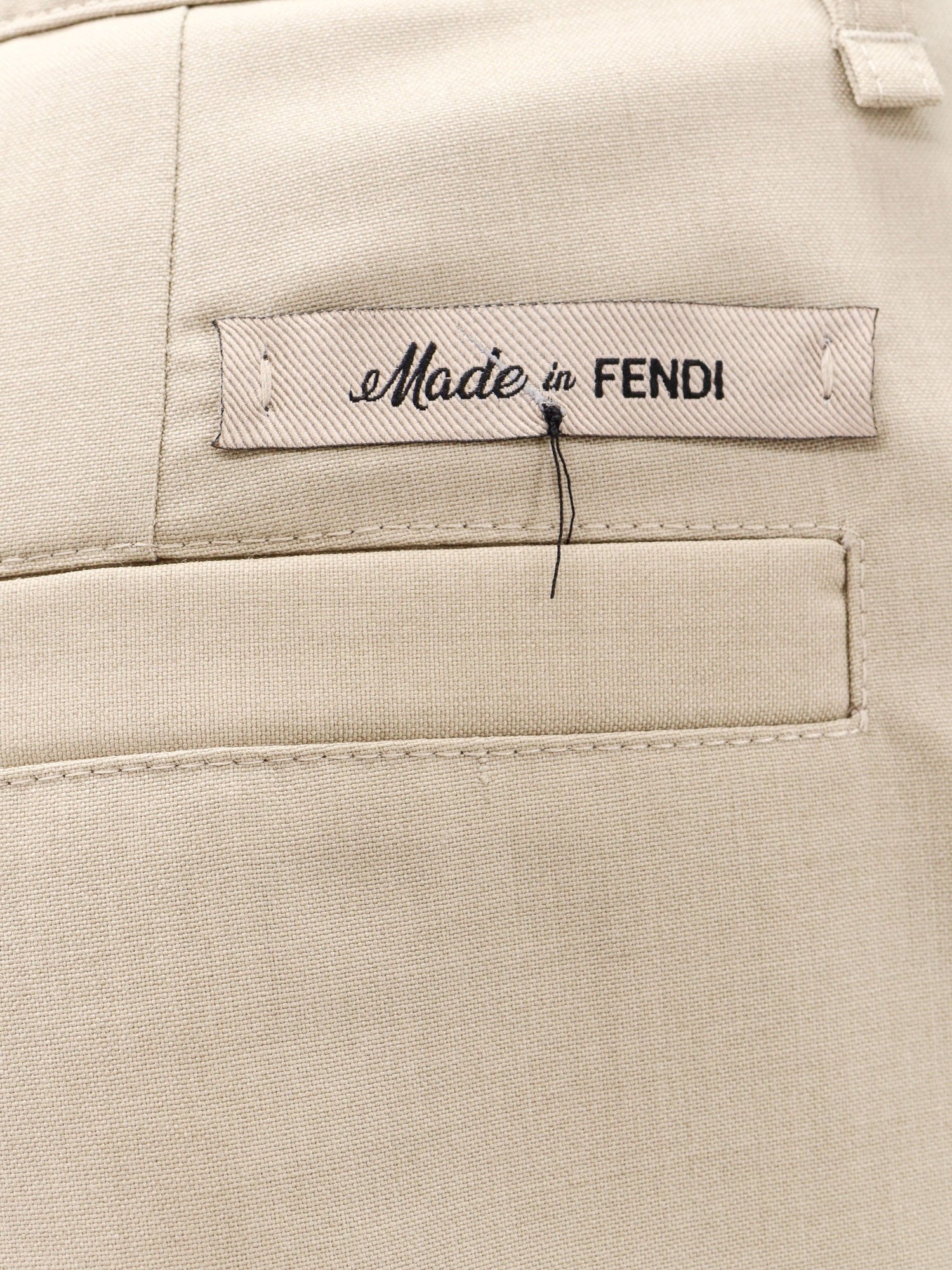 Fendi Shorts
