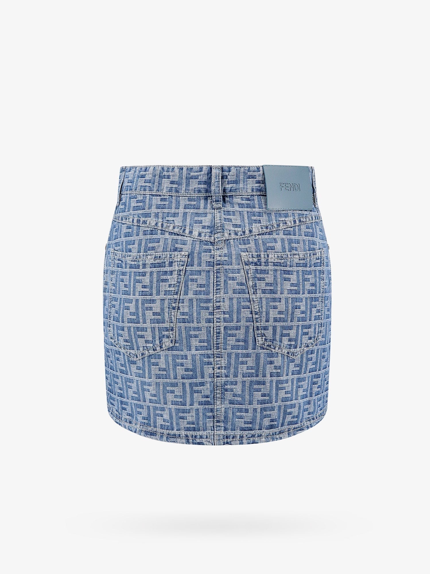 FENDI SKIRT