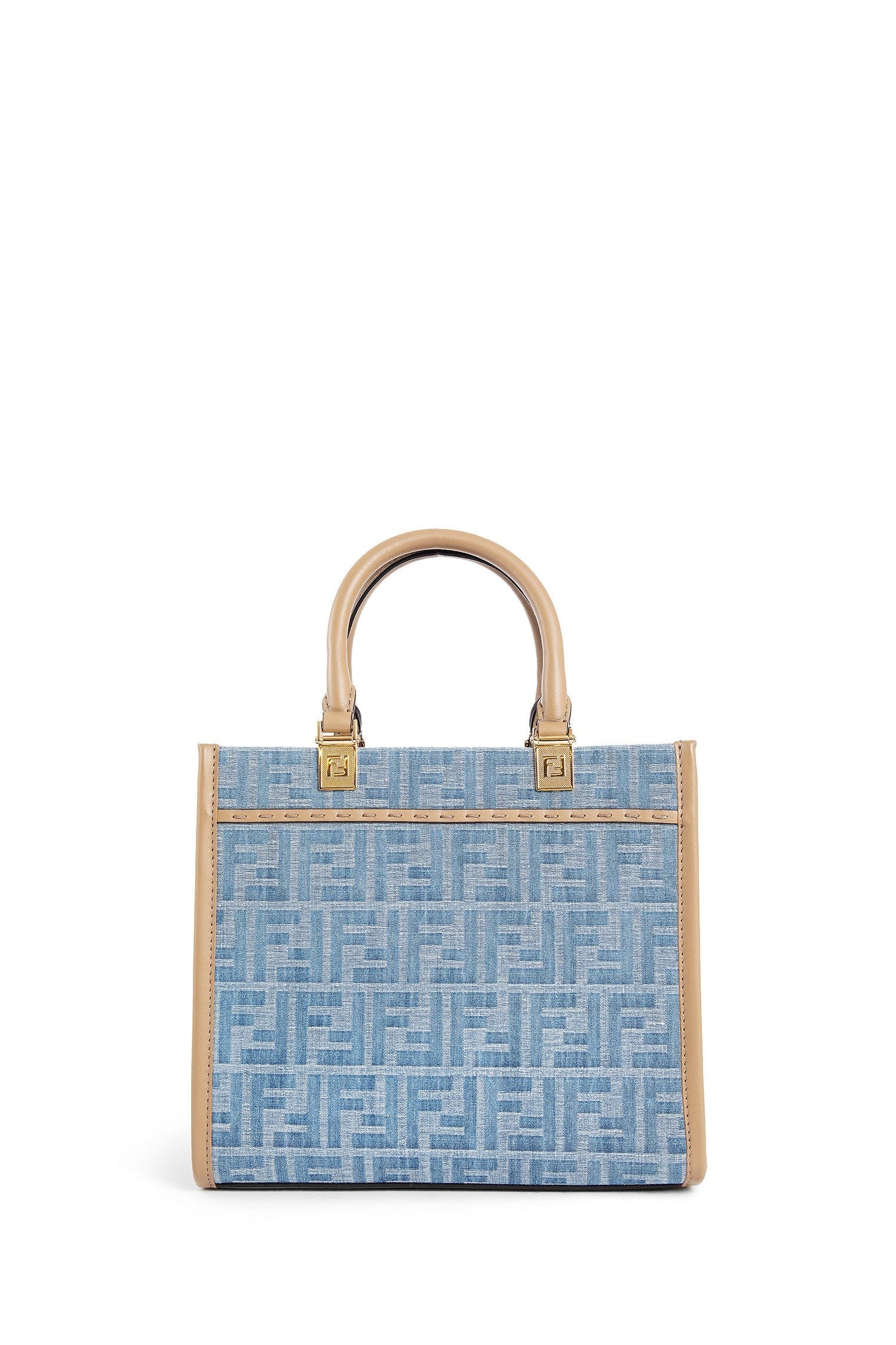 Fendi Sunshine Small Bag