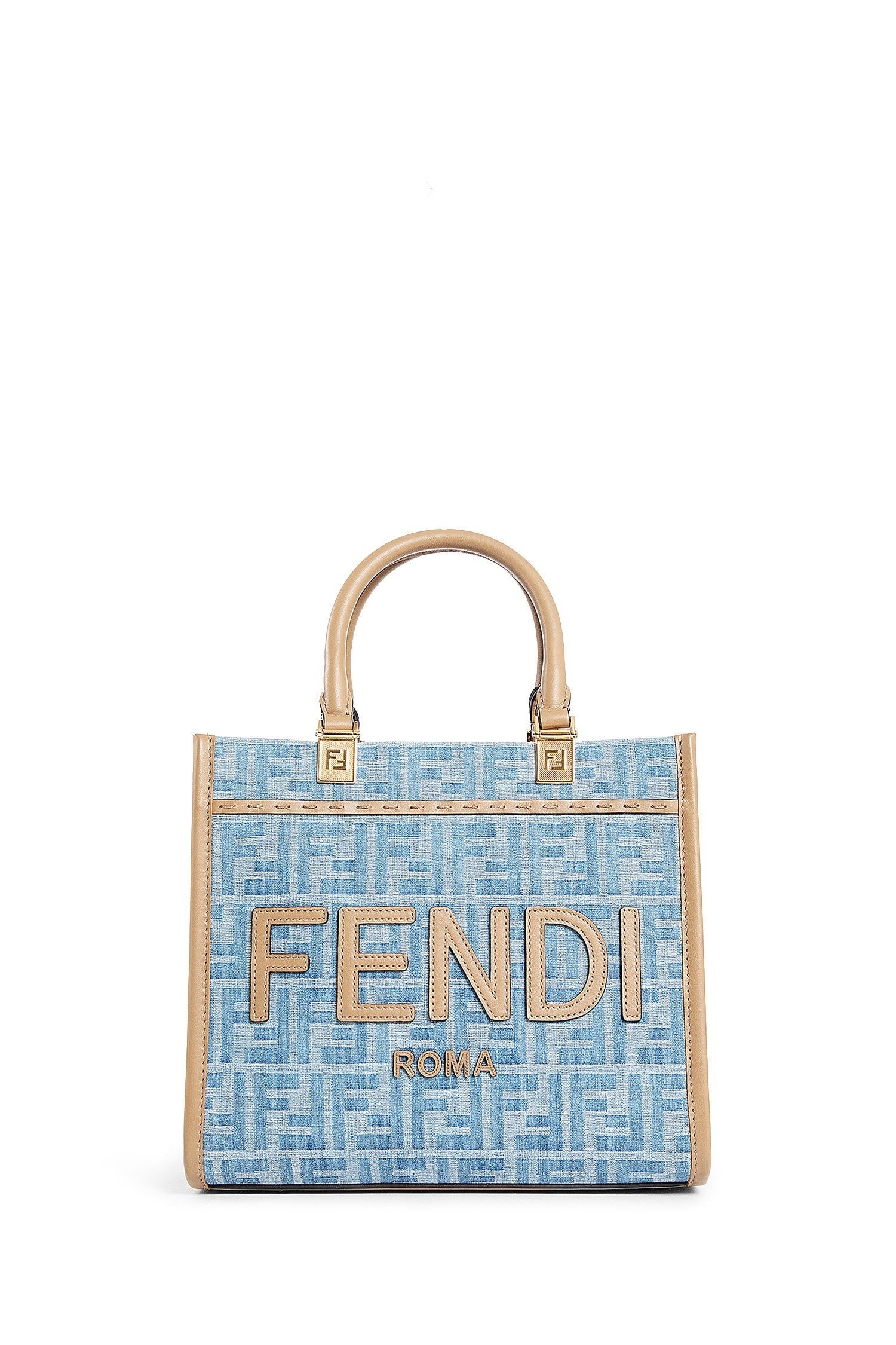 Fendi Sunshine Small Bag