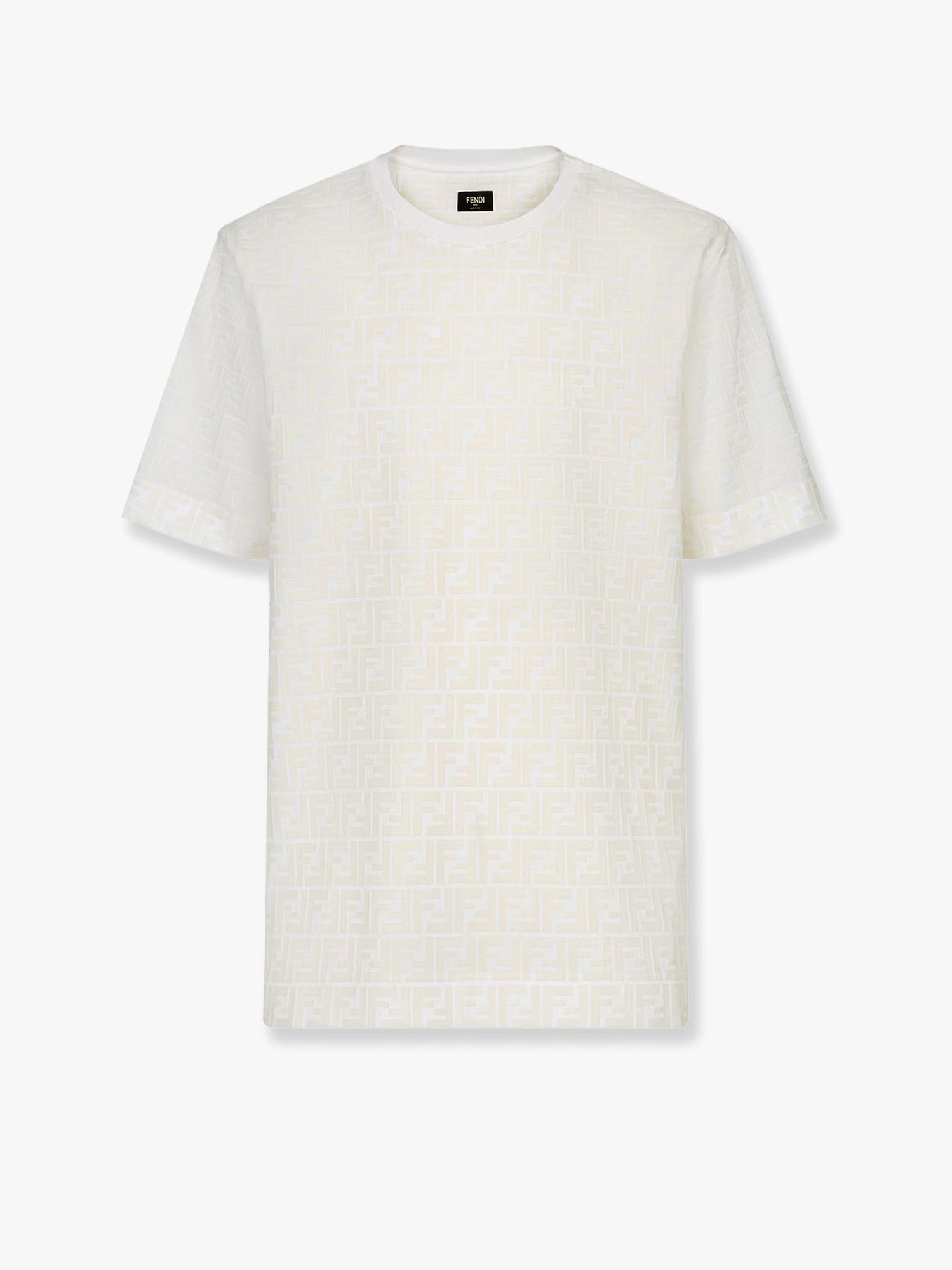 Fendi T-Shirt
