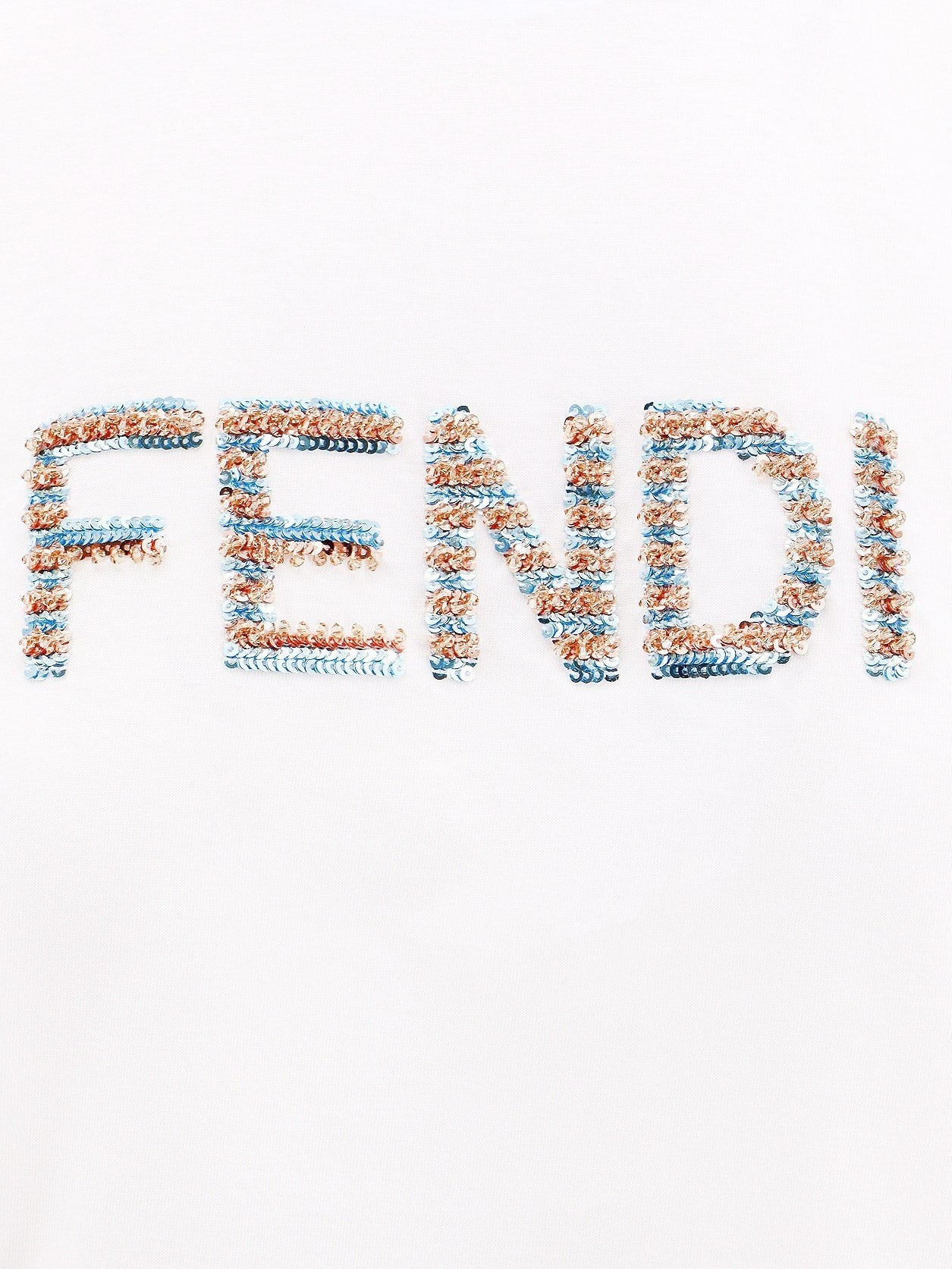 FENDI T-SHIRT