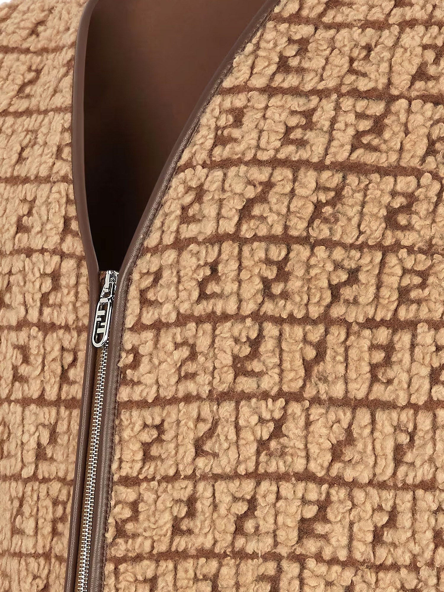 Fendi Vest