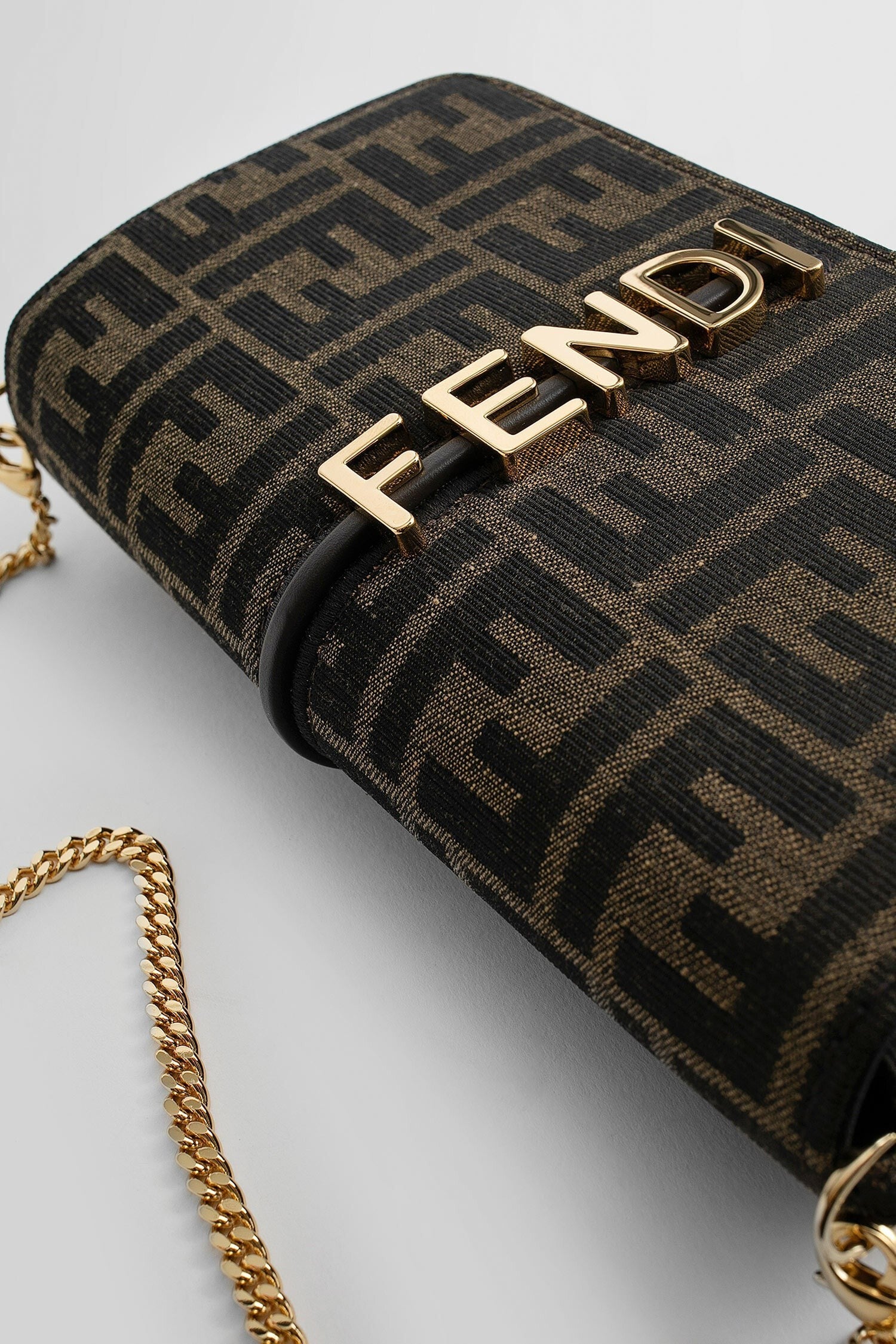 Fendigraphy On Chain Wallet