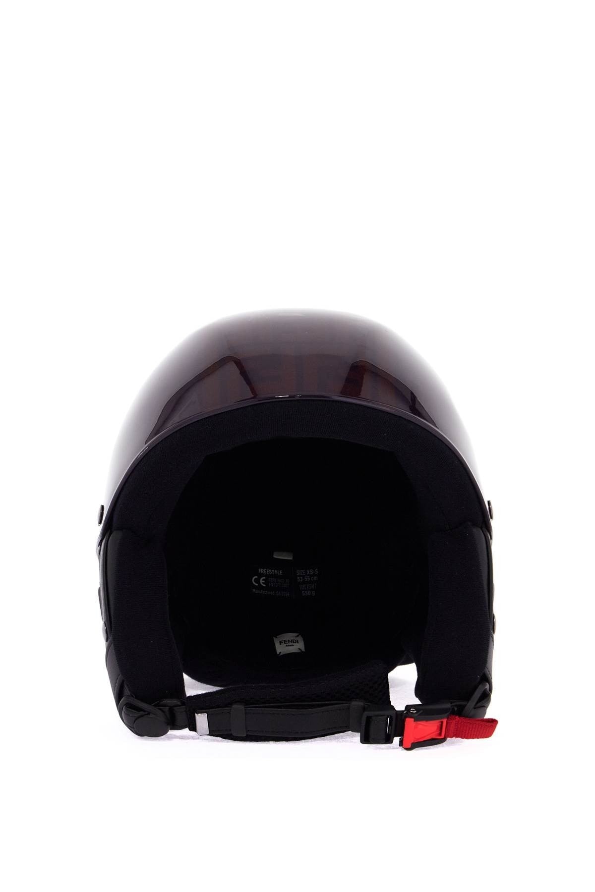 Fendirama Ski Helmet