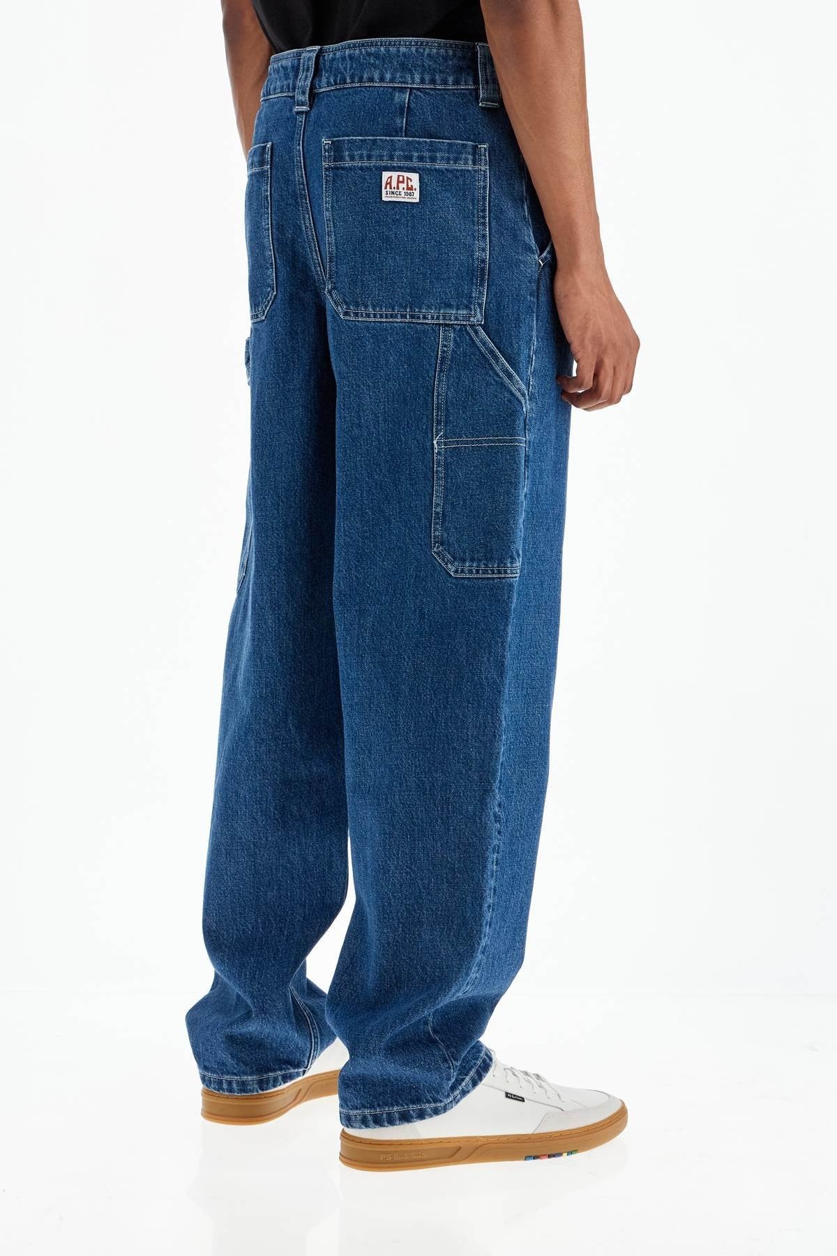 fergus workwear jeans