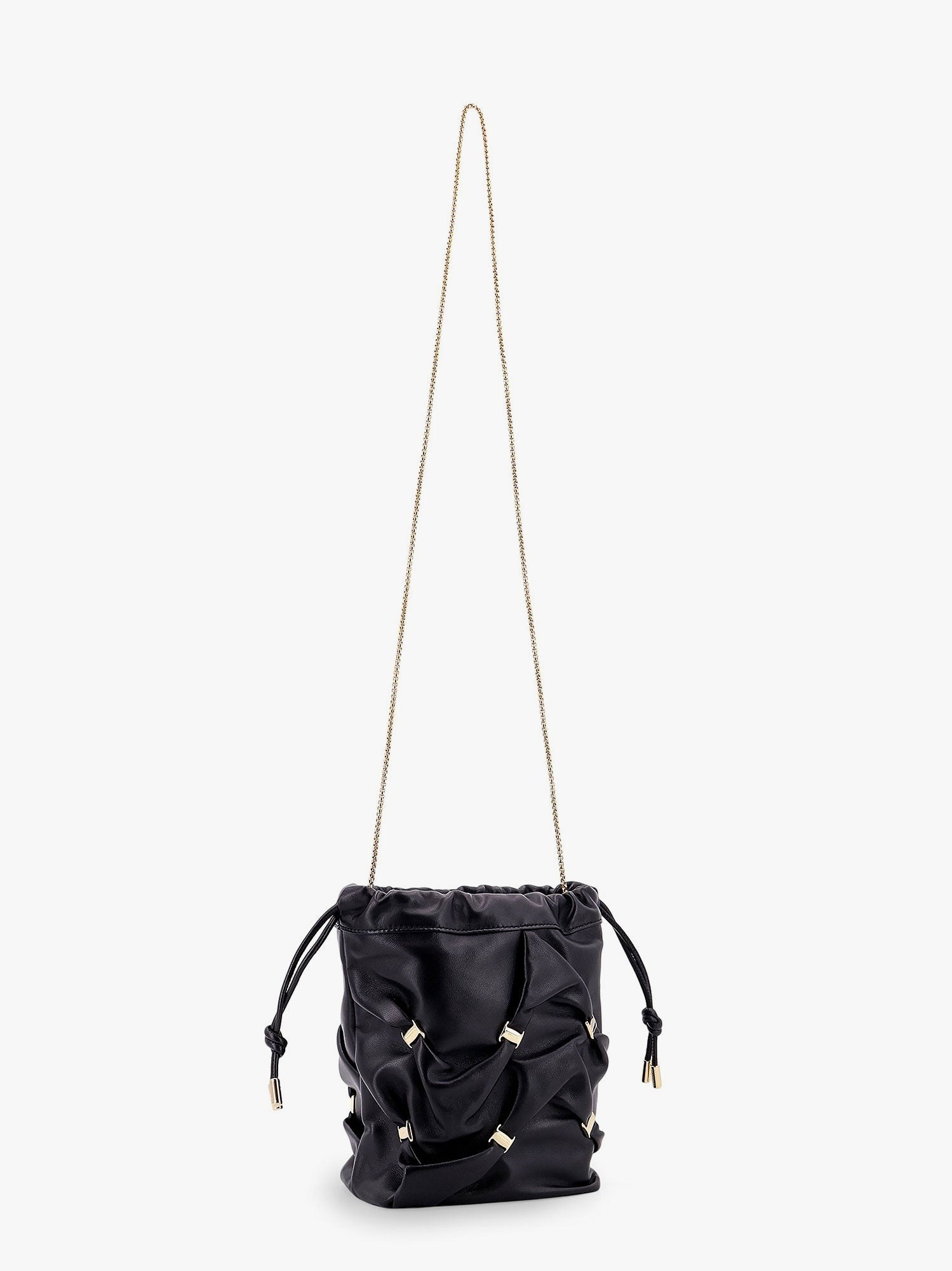 FERRAGAMO BUCKET BAG