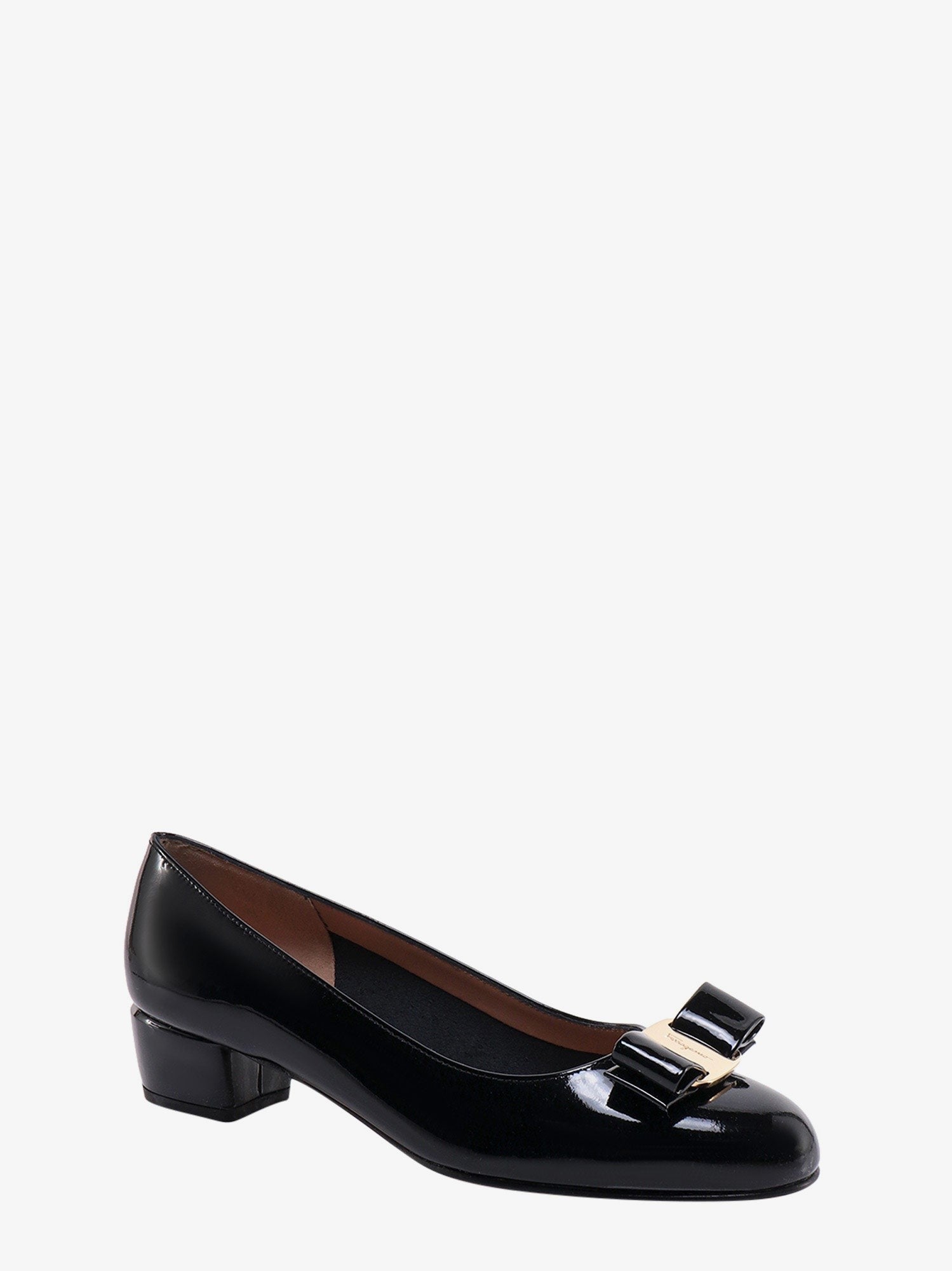 FERRAGAMO DÉCOLLETÉ