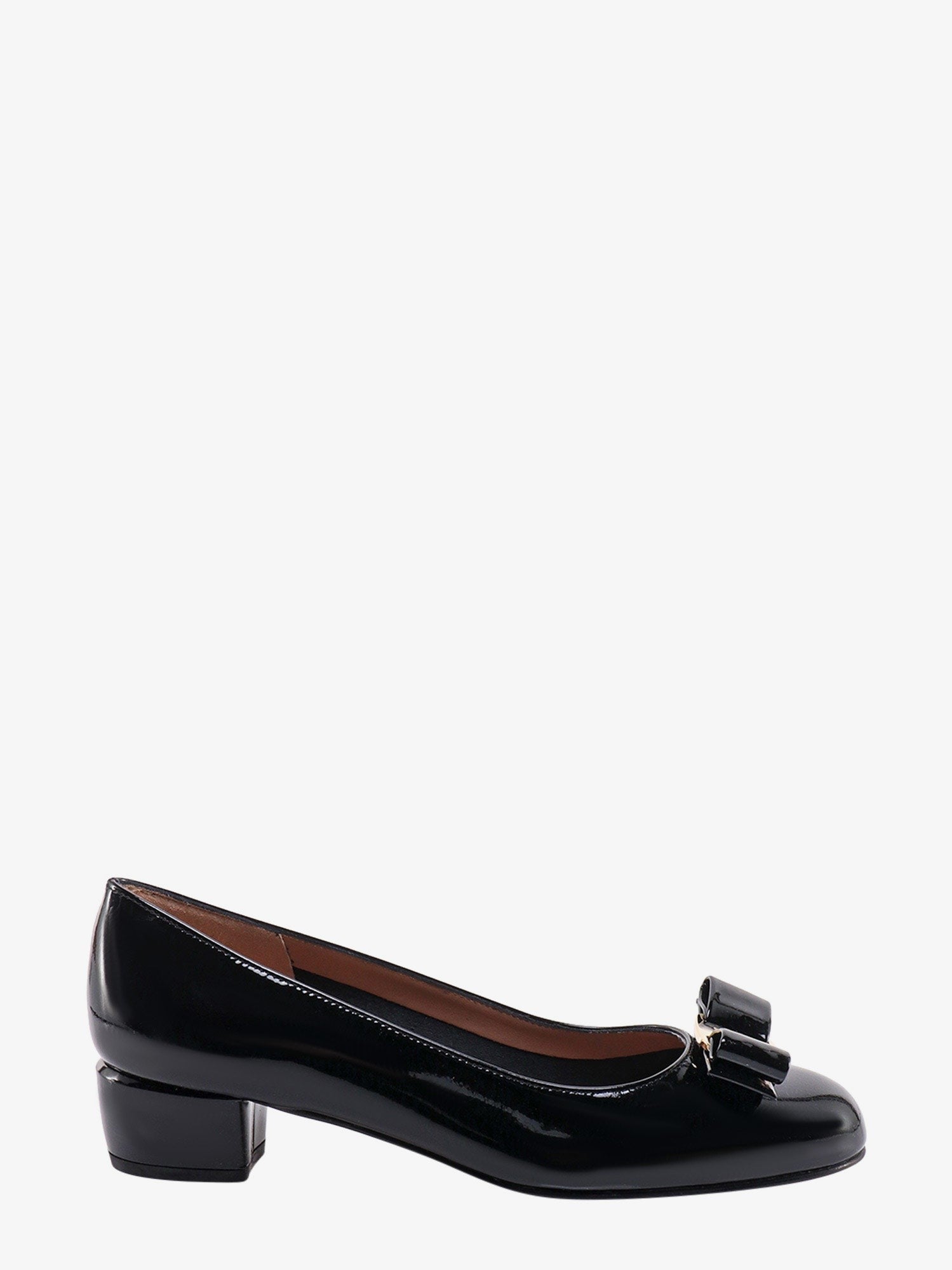 FERRAGAMO DÉCOLLETÉ