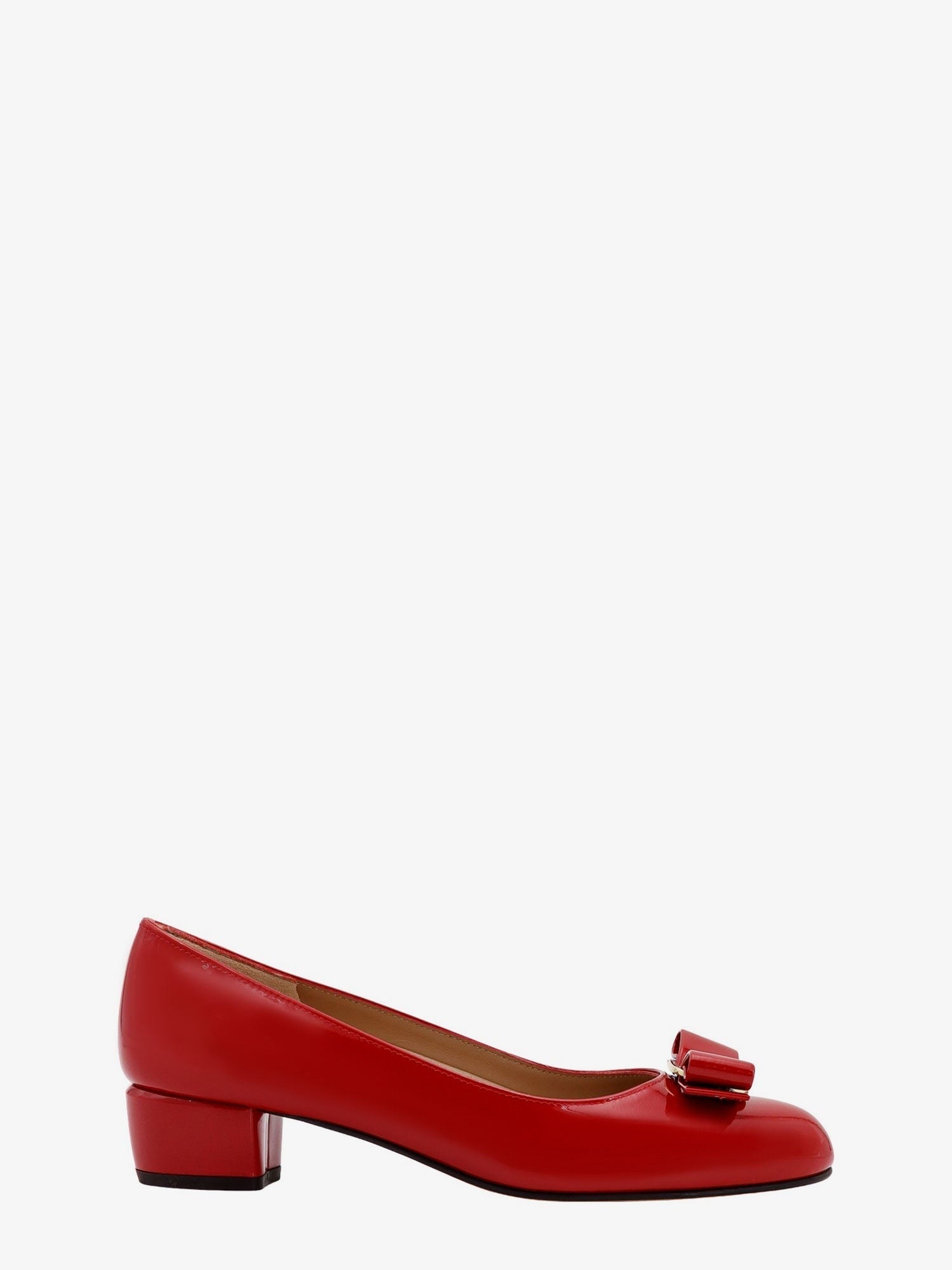 FERRAGAMO DÉCOLLETÉ