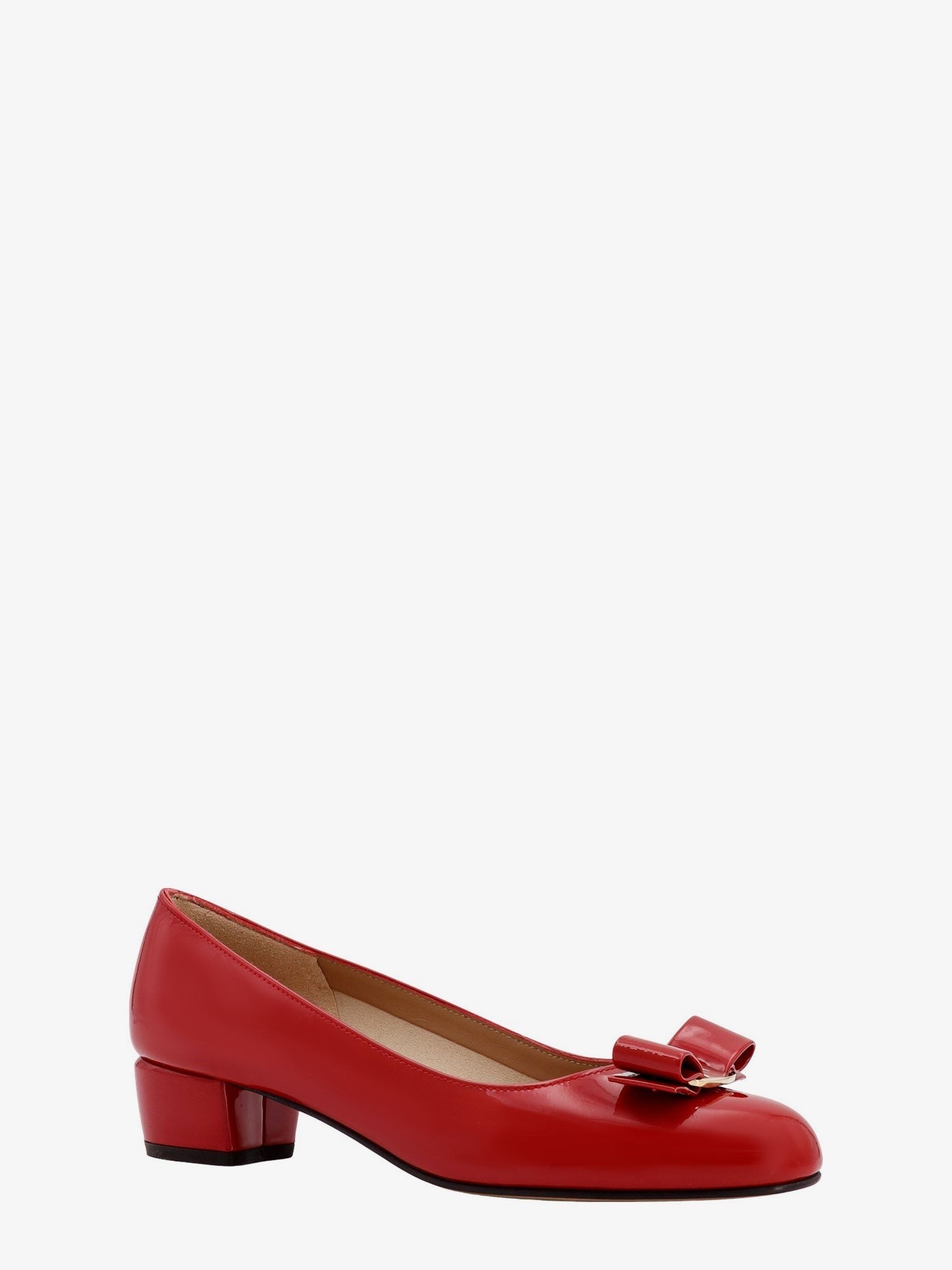 FERRAGAMO DÉCOLLETÉ