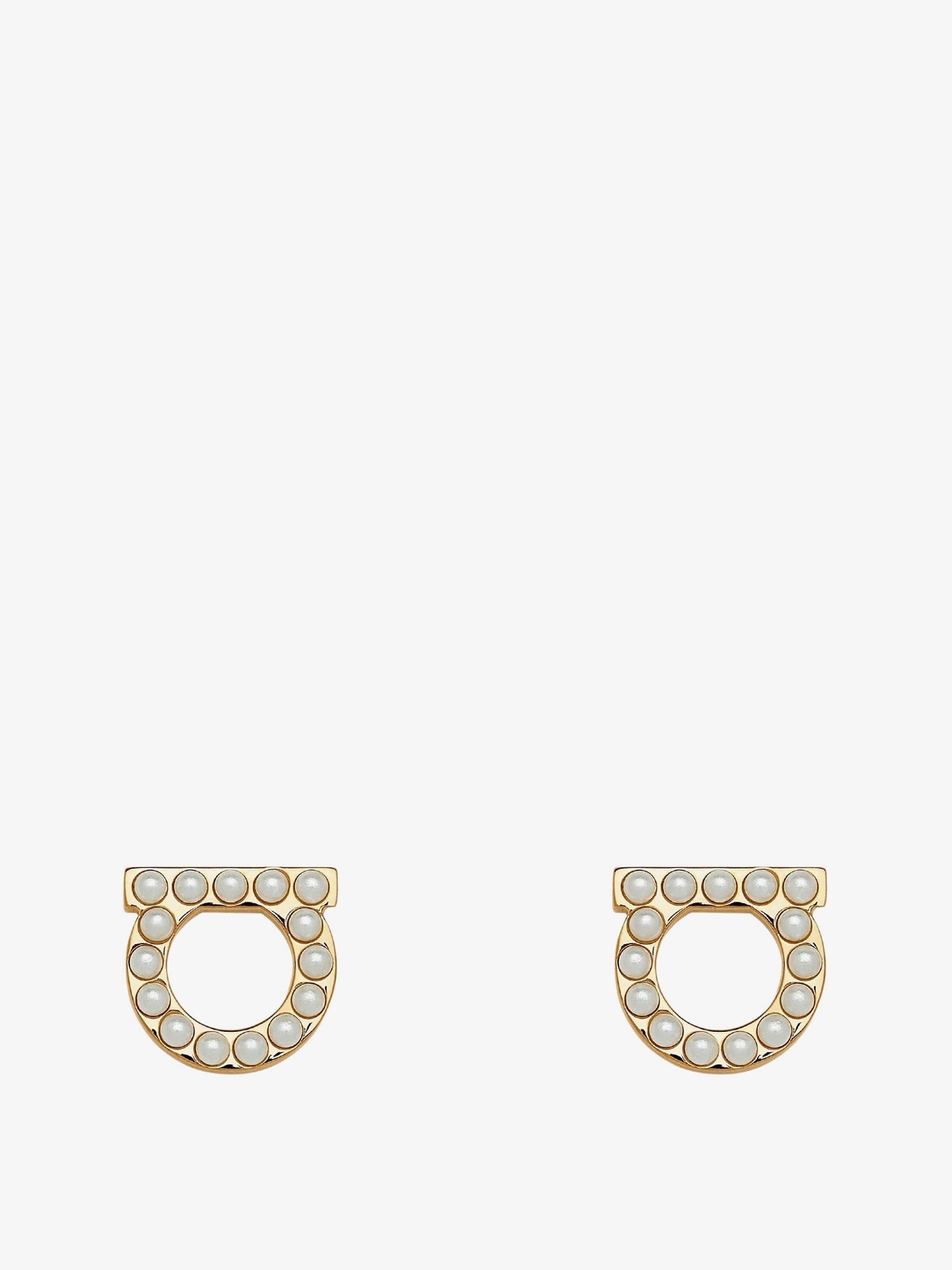 FERRAGAMO EARRINGS