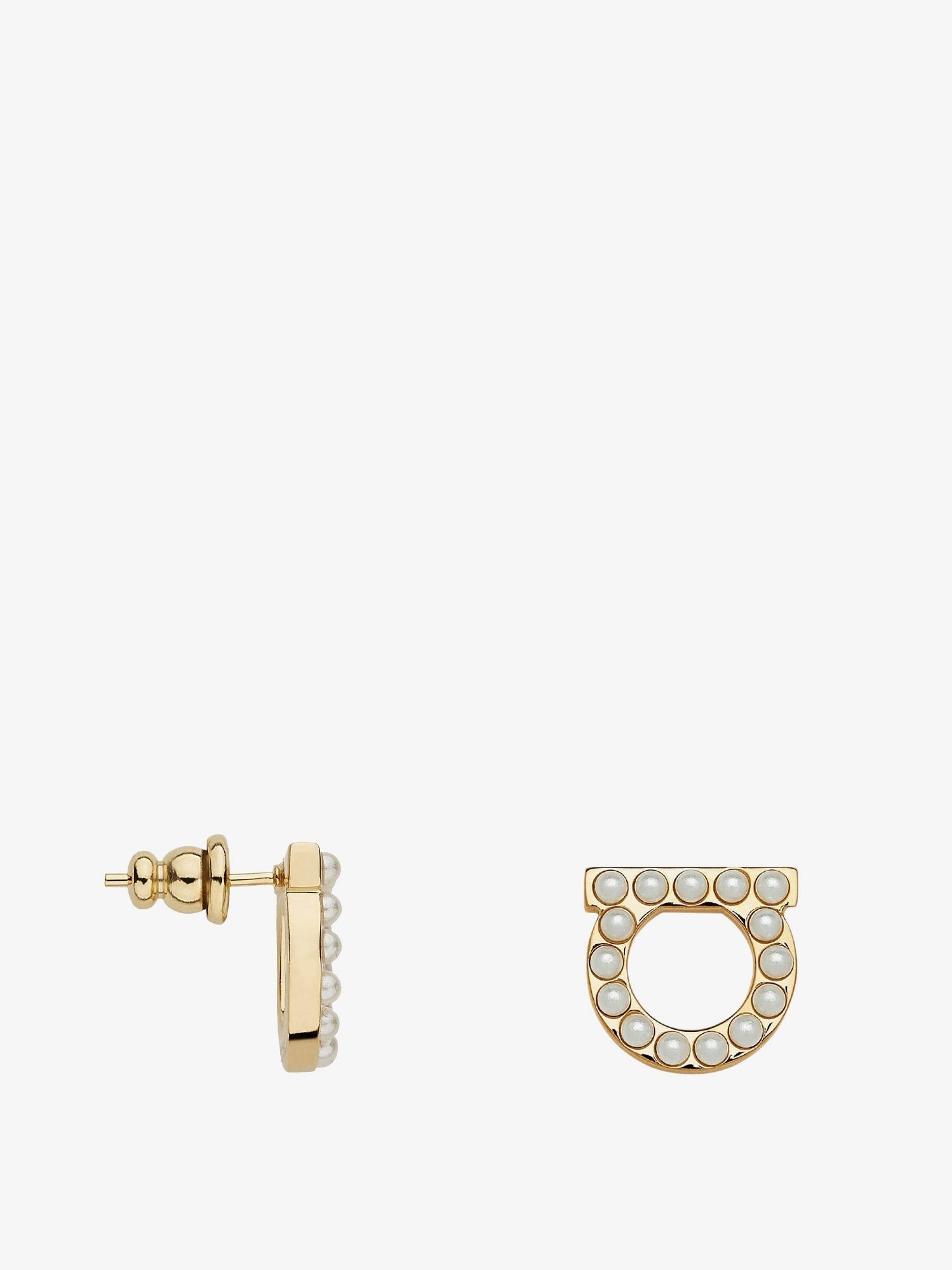 FERRAGAMO EARRINGS