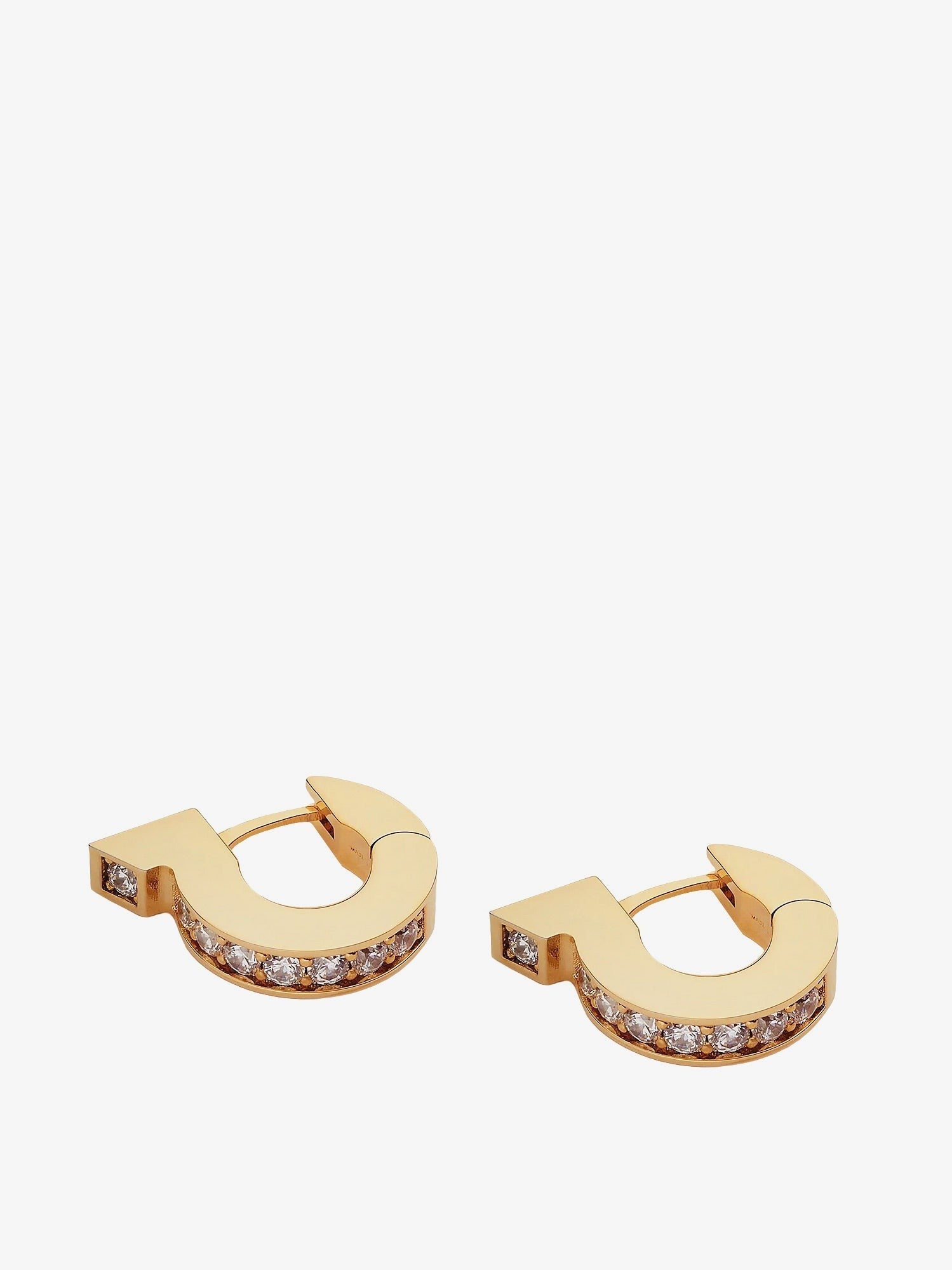 FERRAGAMO EARRINGS